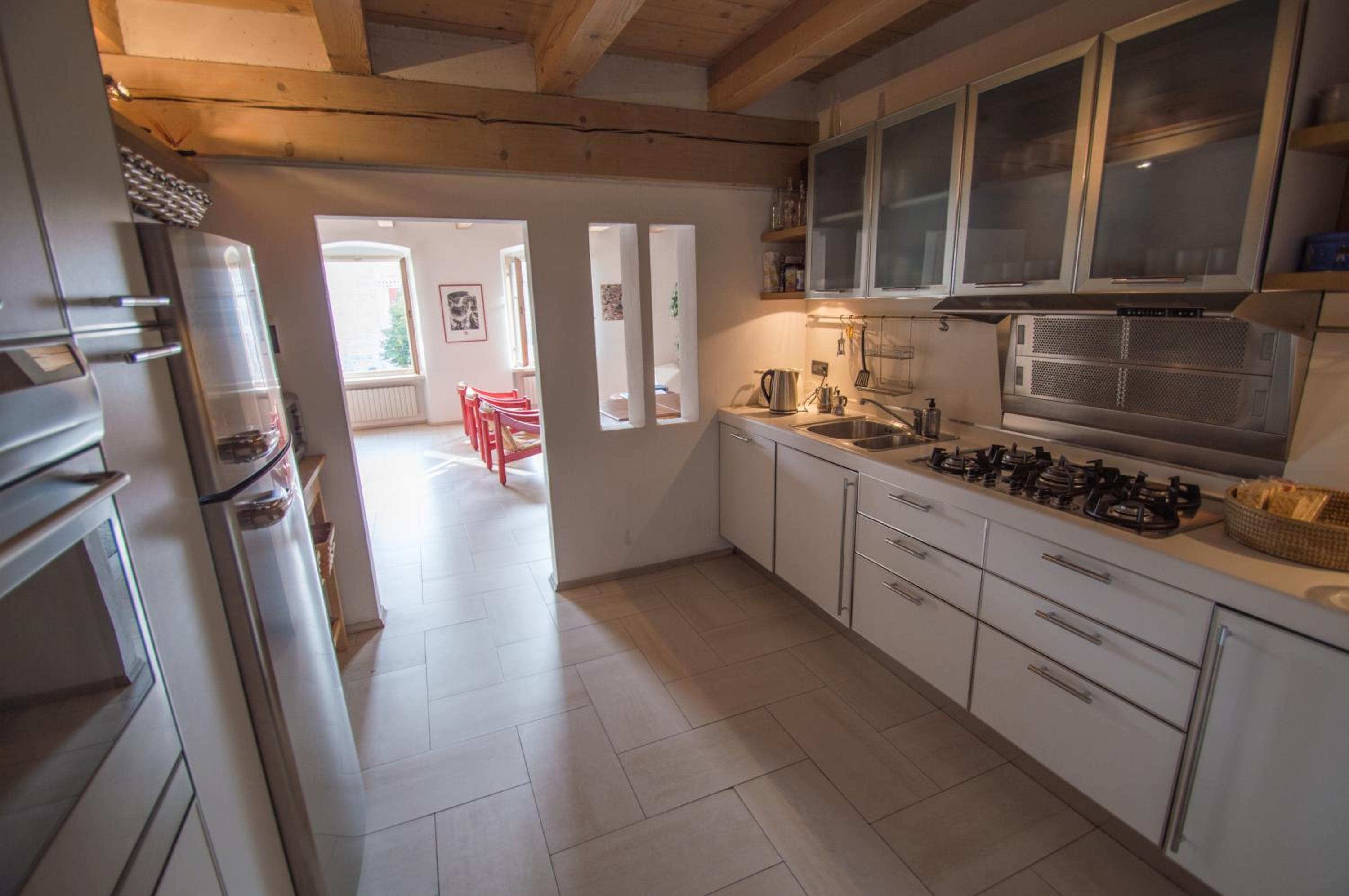 Double or Twin Room with Private External Bathroom - Photo 7