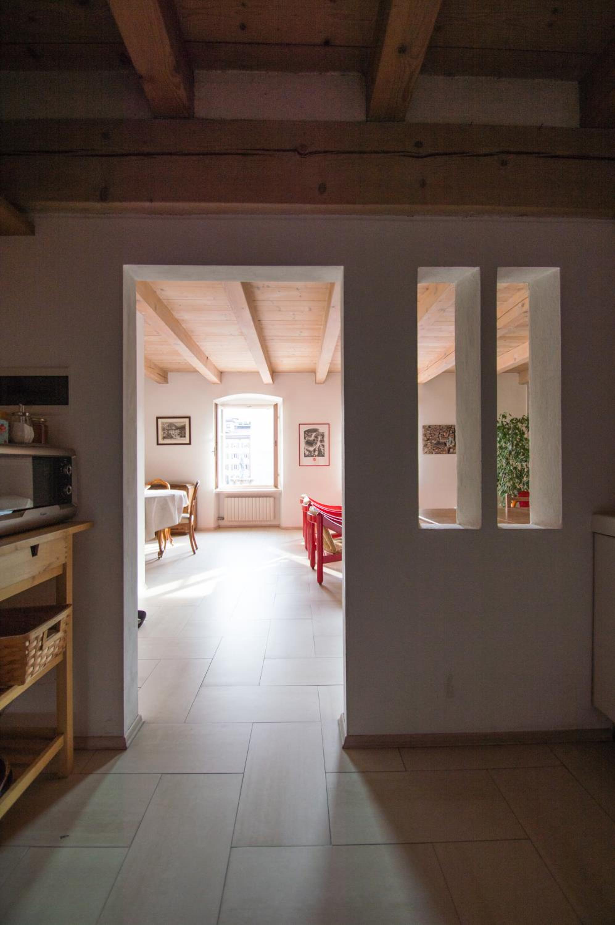 Double or Twin Room with Private External Bathroom - Photo 8
