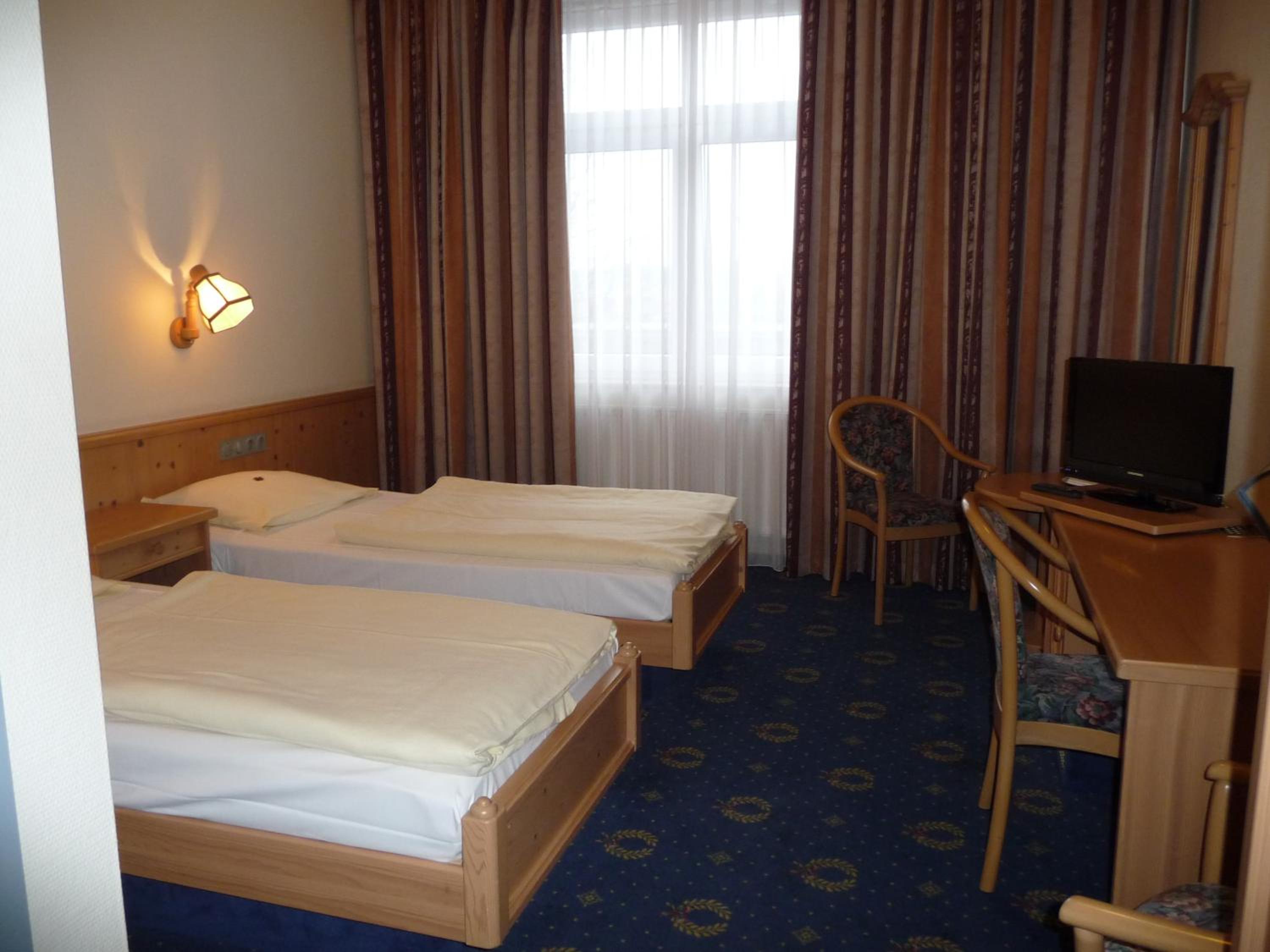 Twin Room photo 3