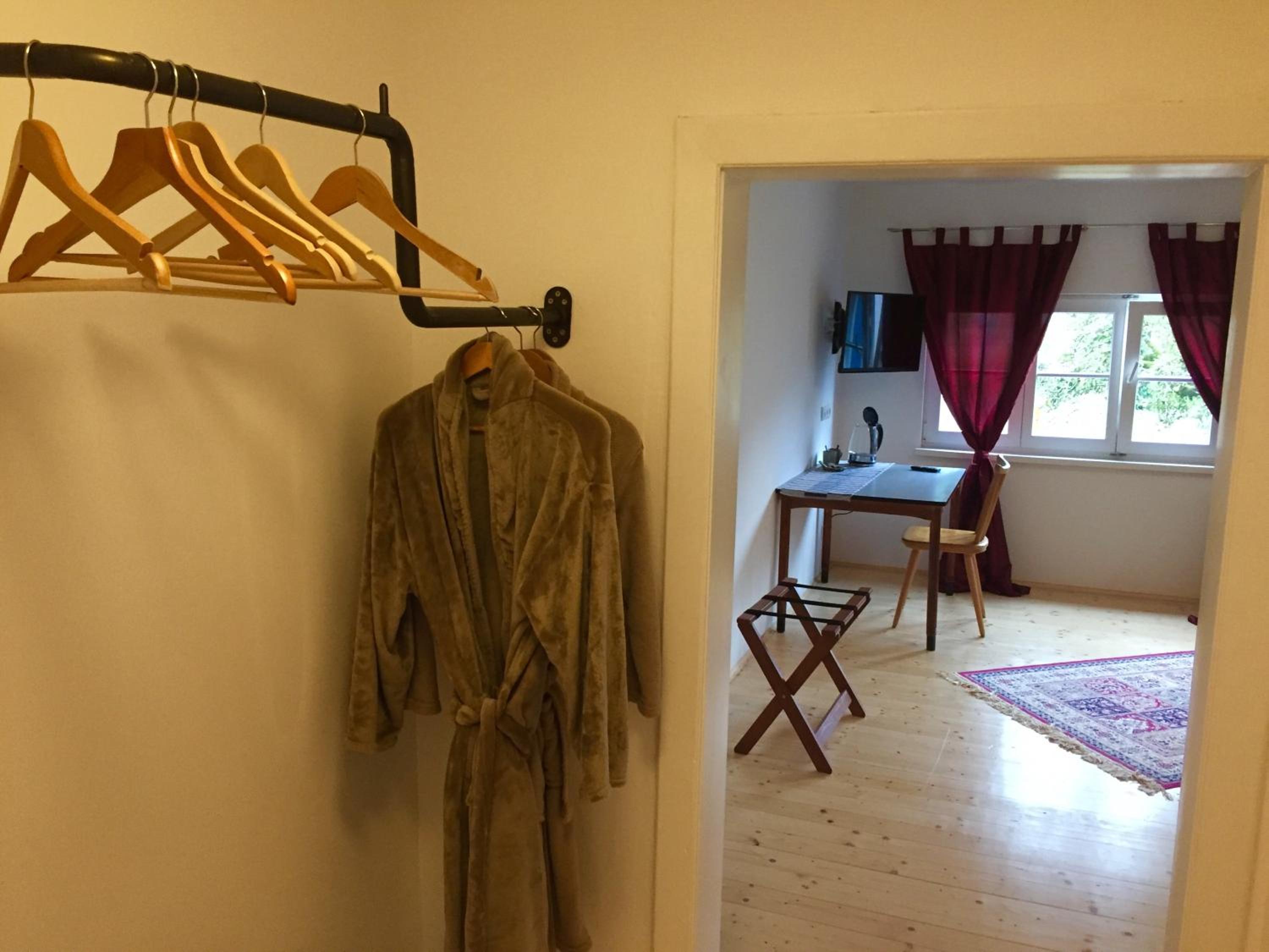 Superior Double Room - Photo 1