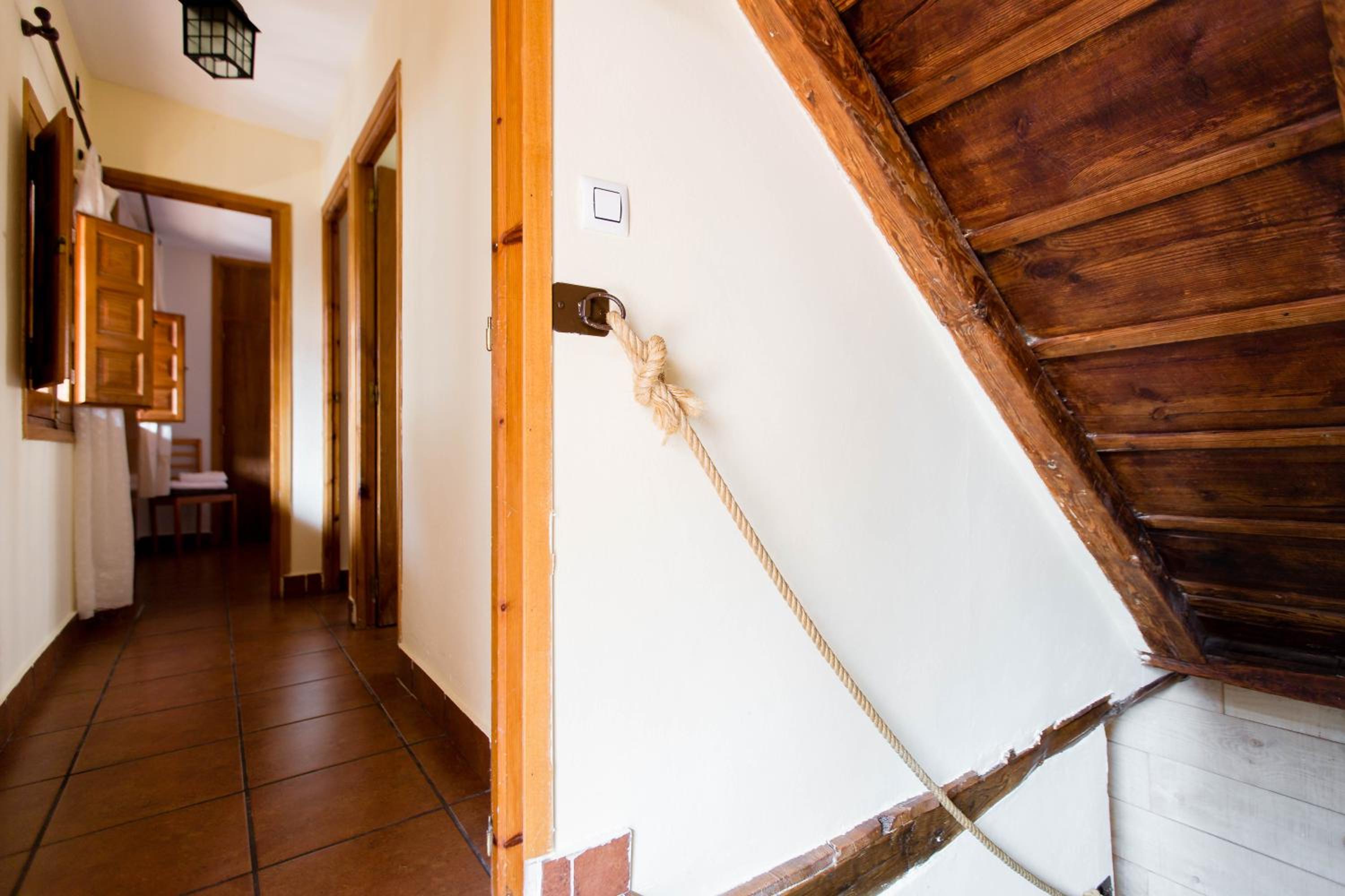 Casa de Dos Habitaciones