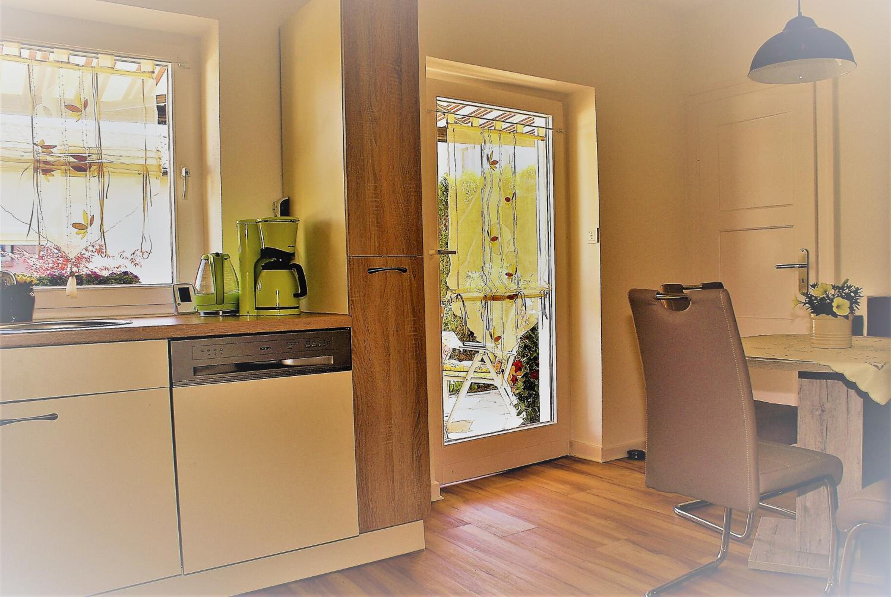 Two-Bedroom House photo 2