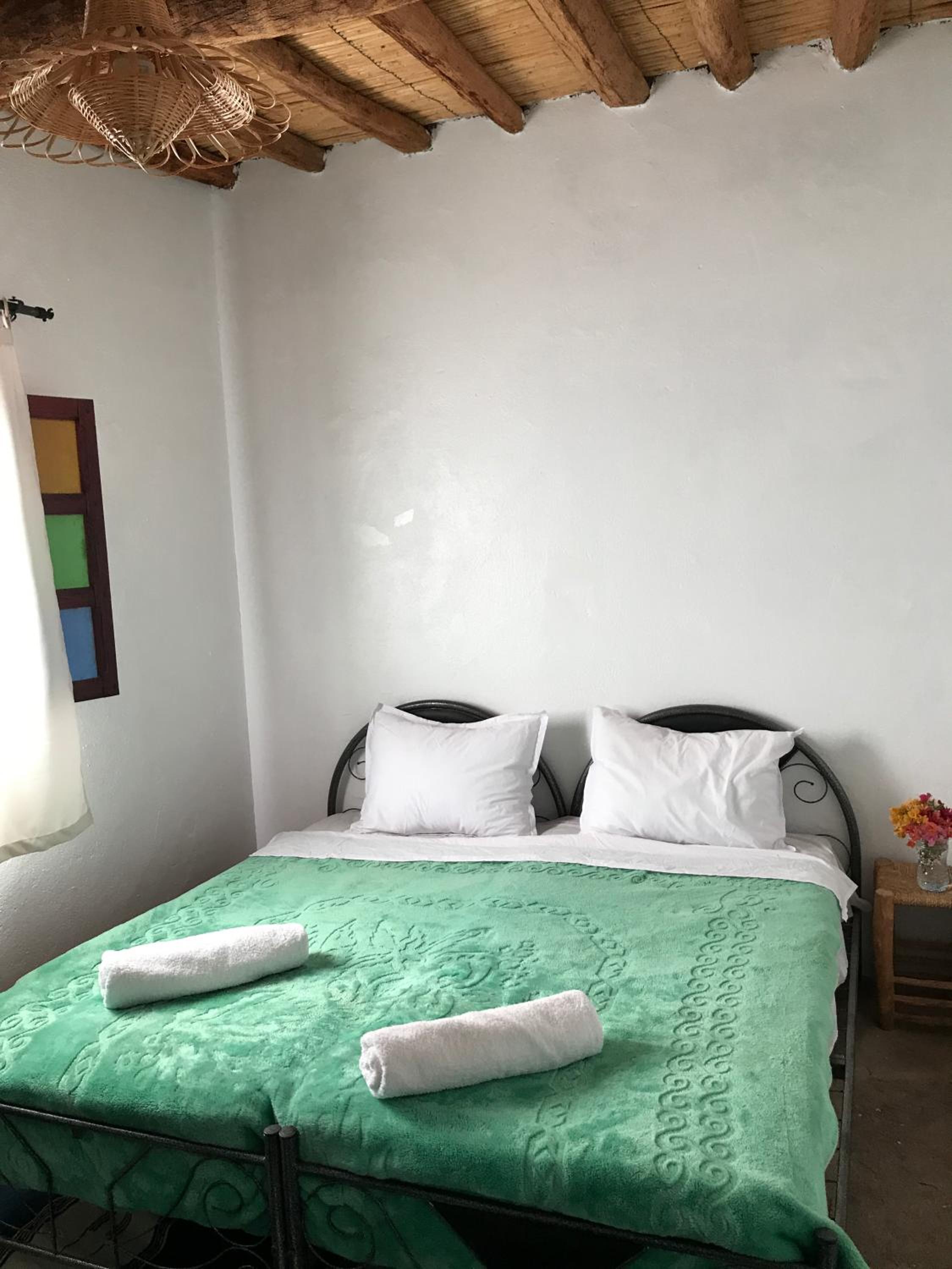 Standard Twin Room photo 2