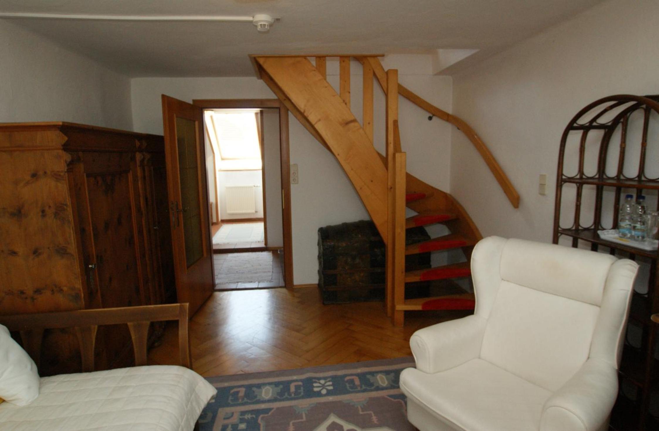 Junior Suite photo 2
