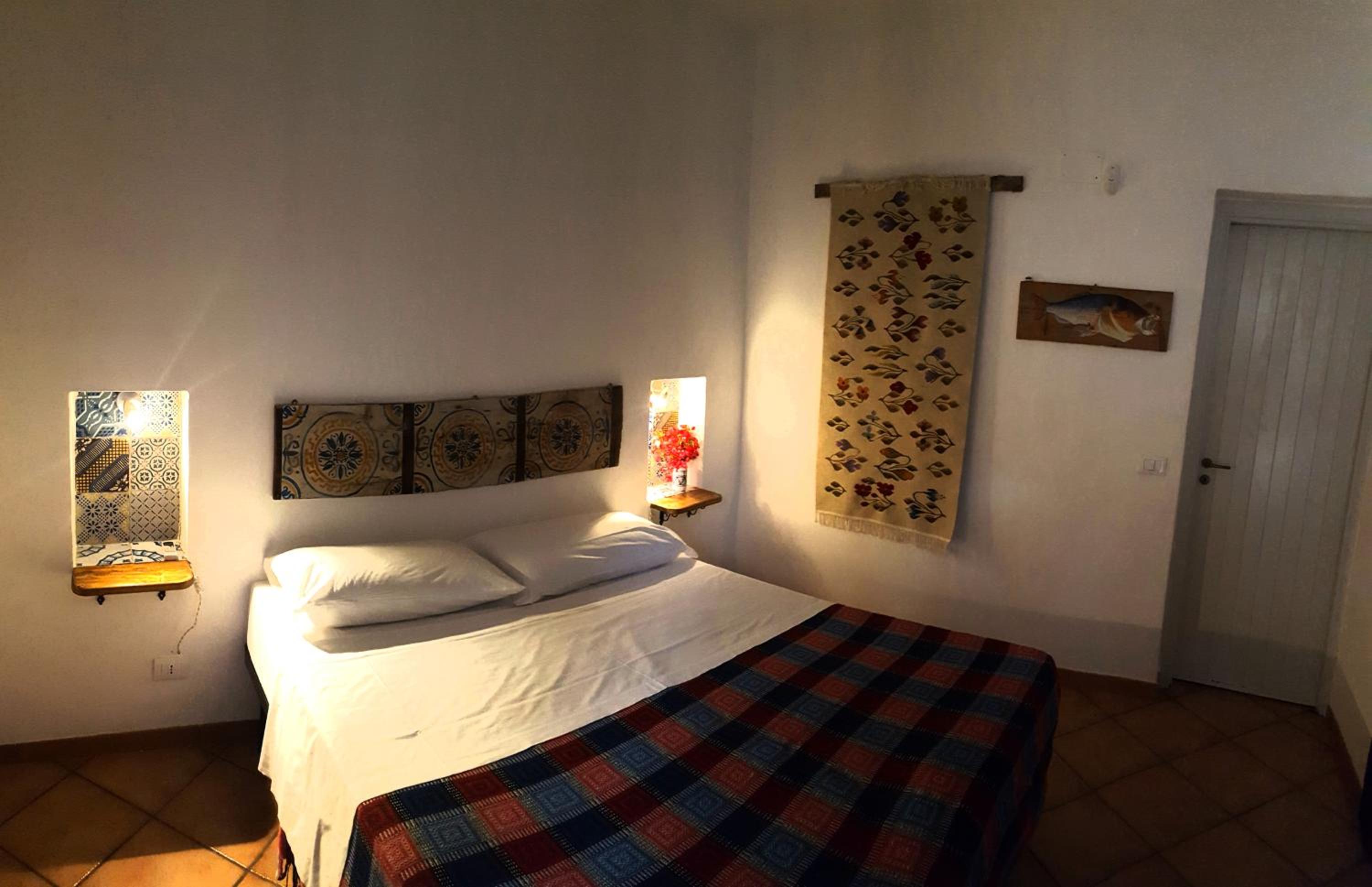 Double or Twin Room with Garden View photo 1
