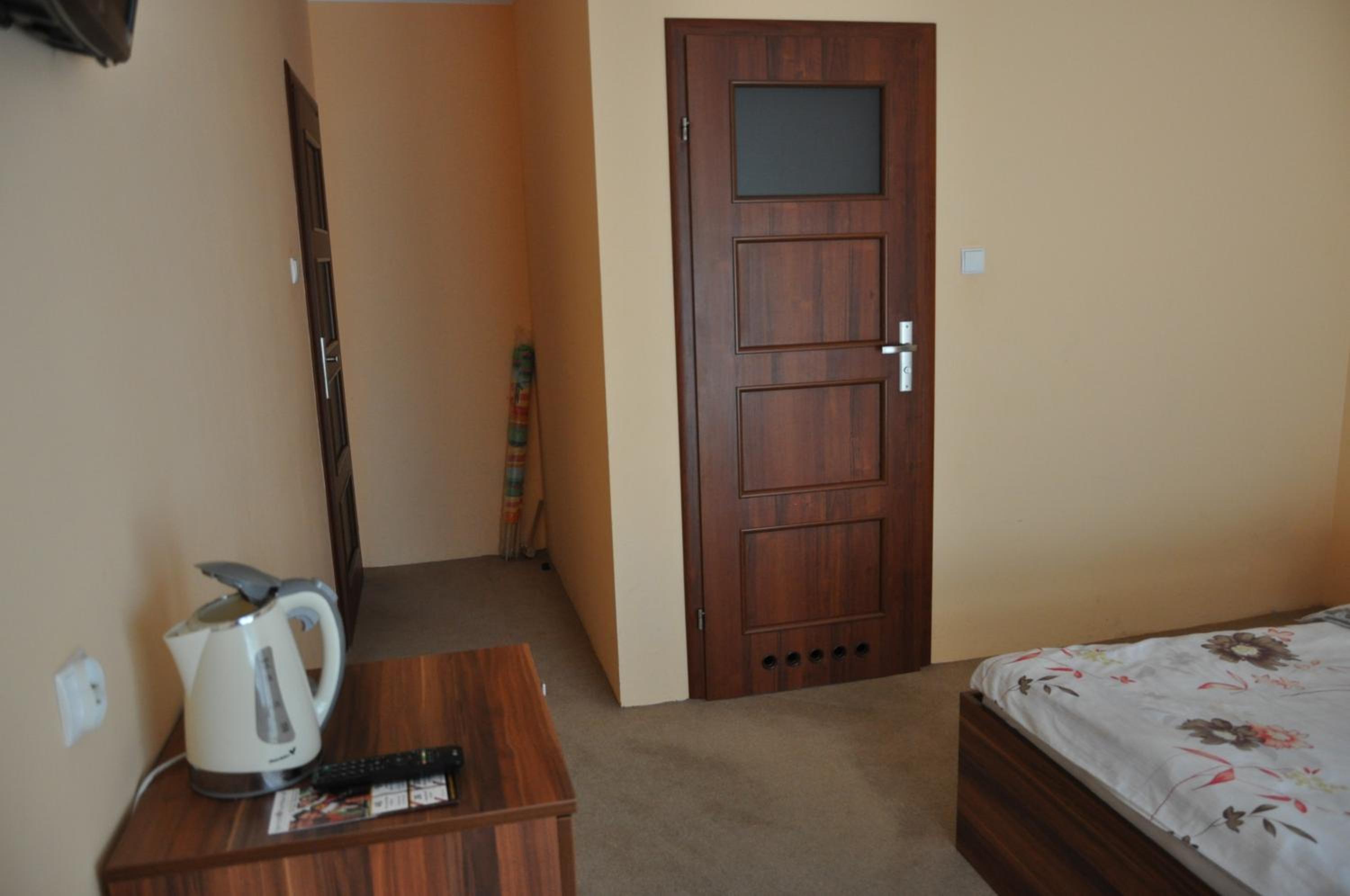 Triple Room with Balcony
