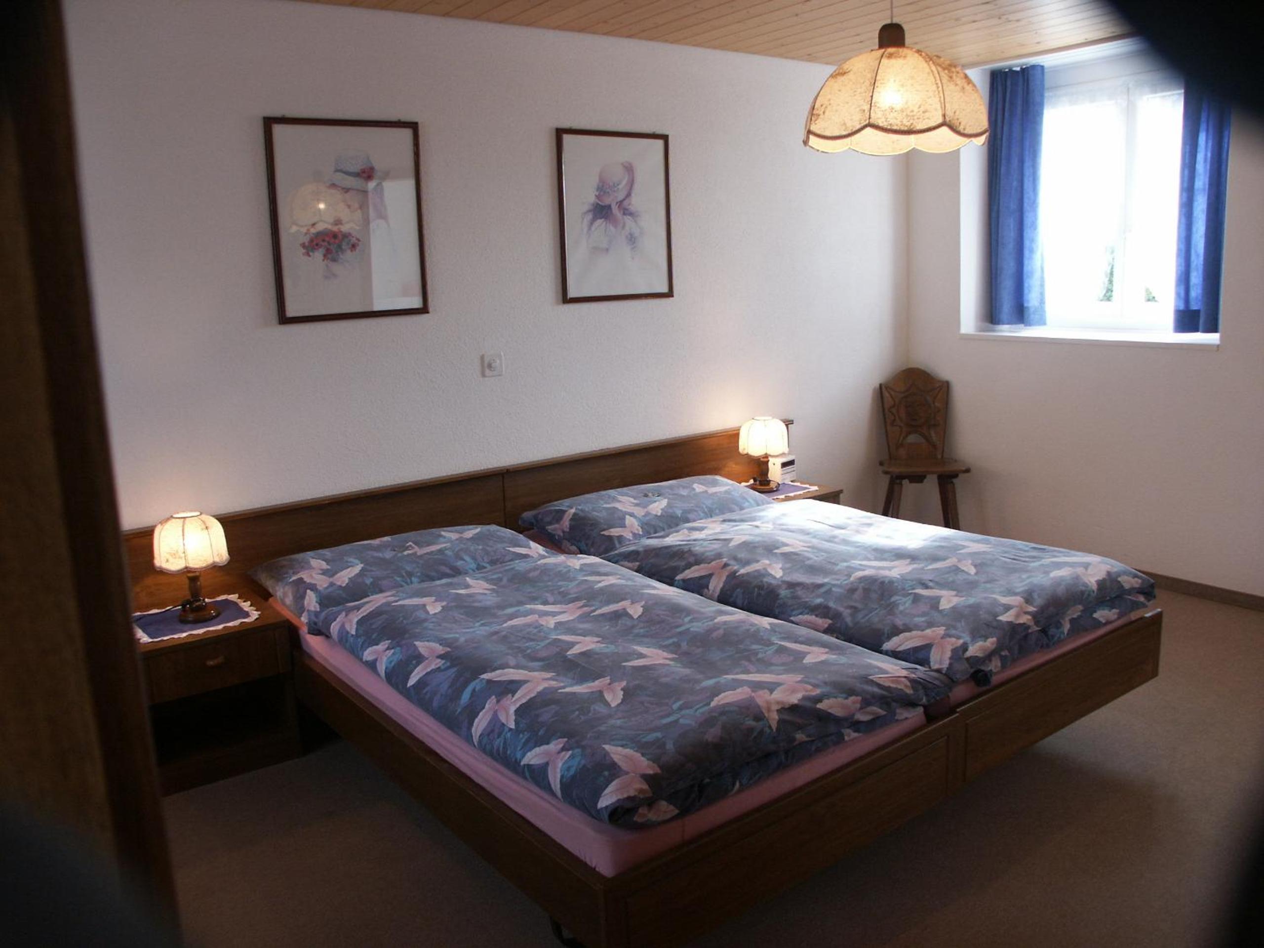 Double Room - Photo 2