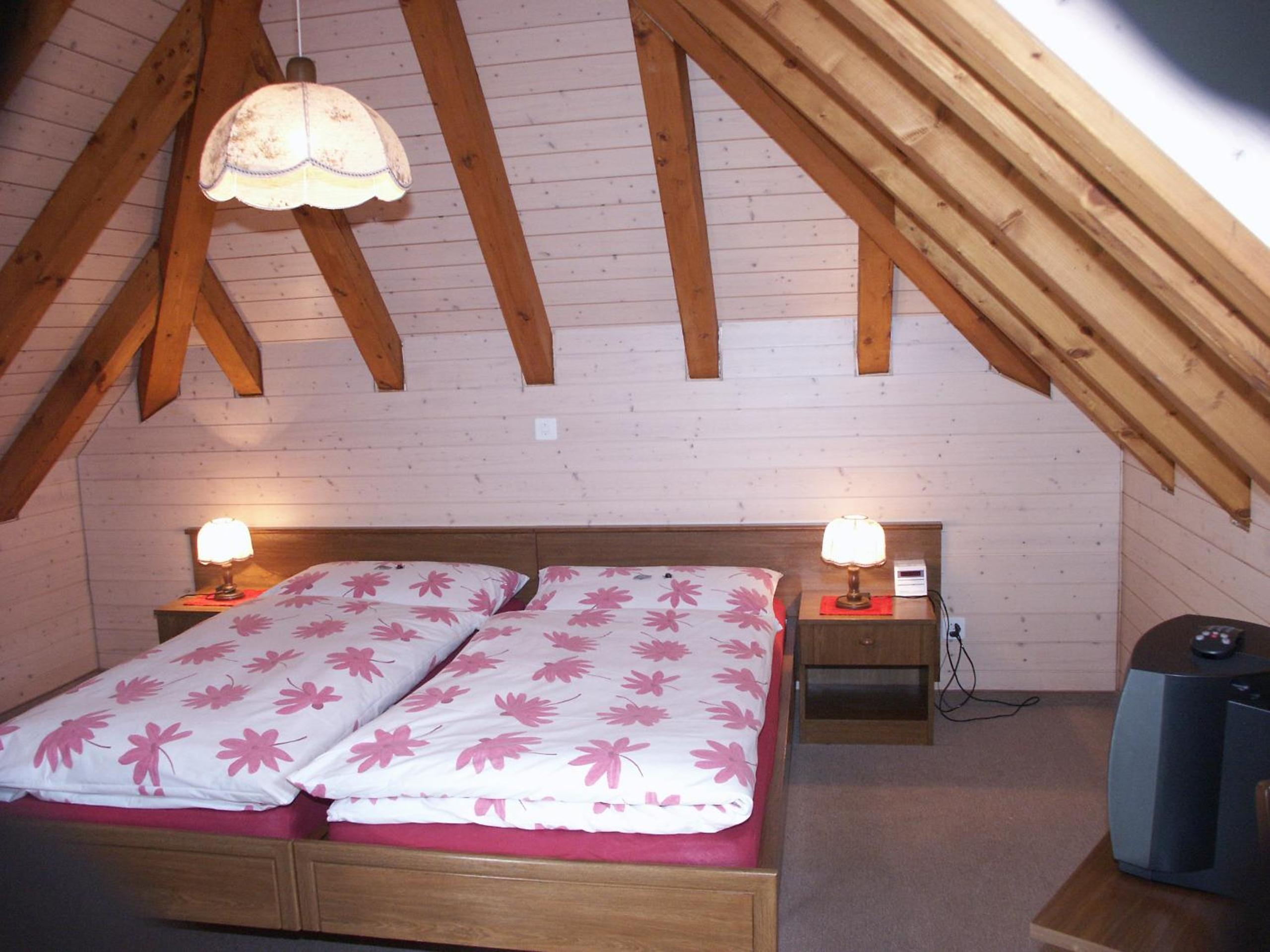 Double Room - Photo 1