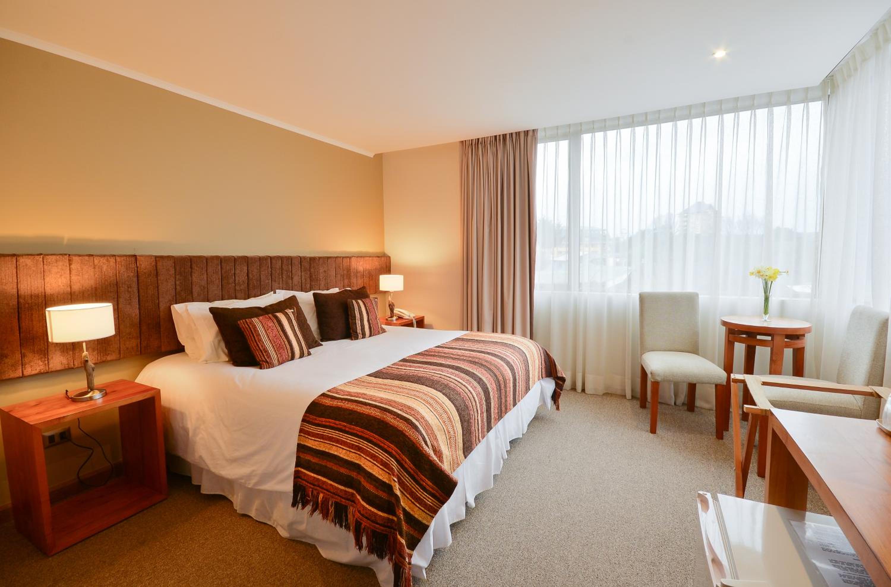 Standard Double Room with Lake View photo 1