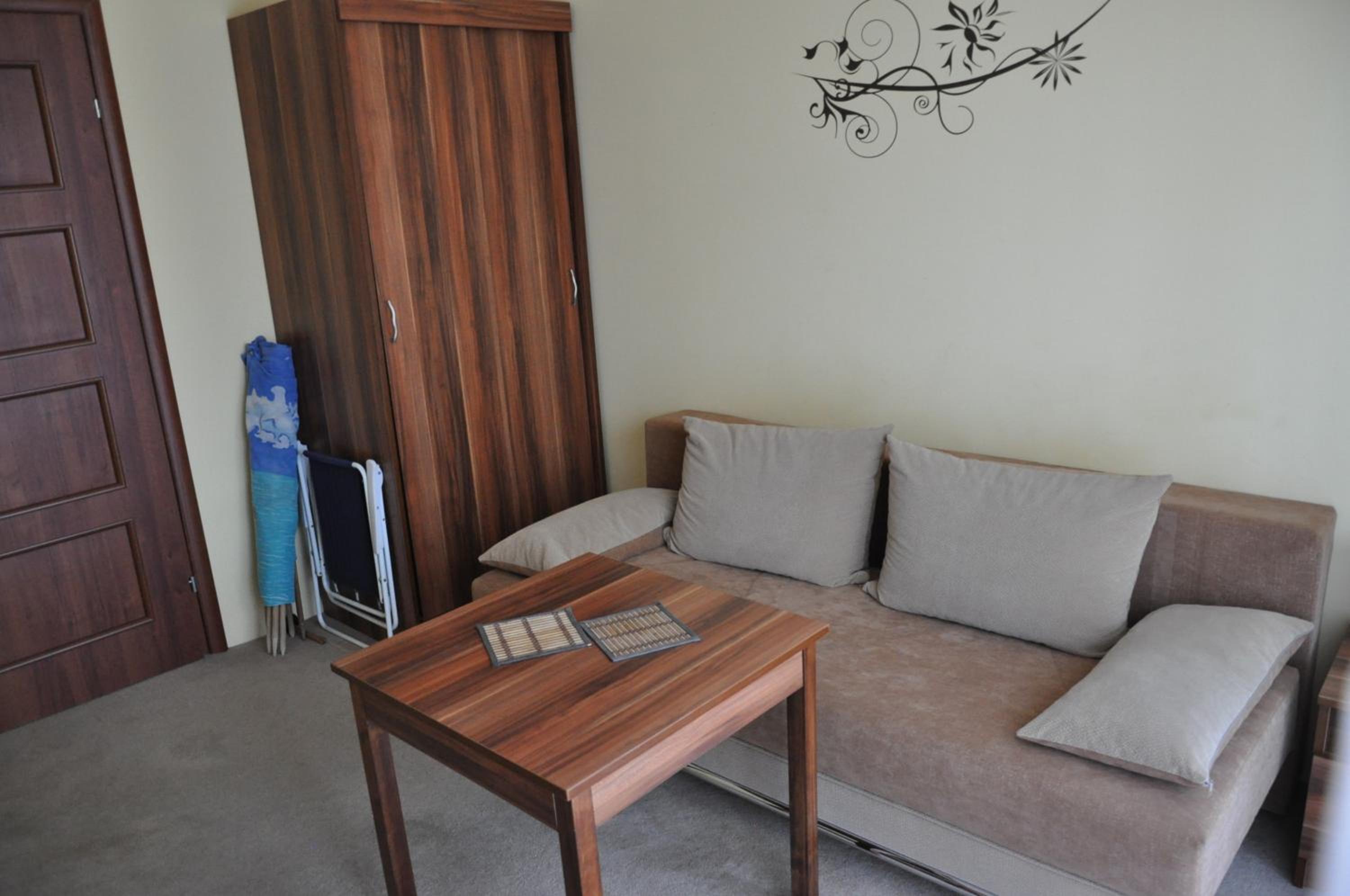 Small Double Room