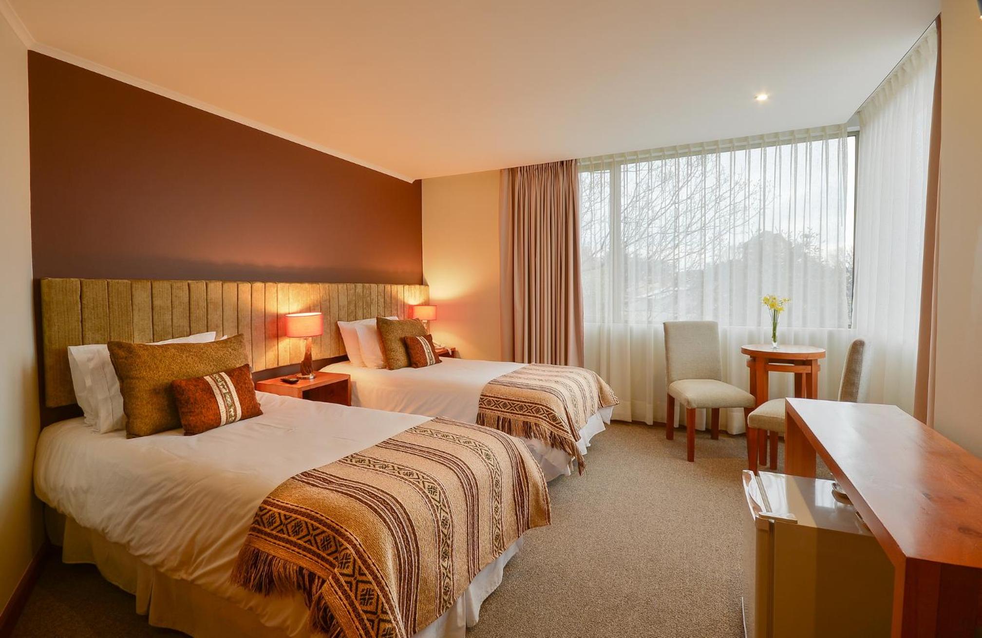Standard Double Room with Lake View photo 3