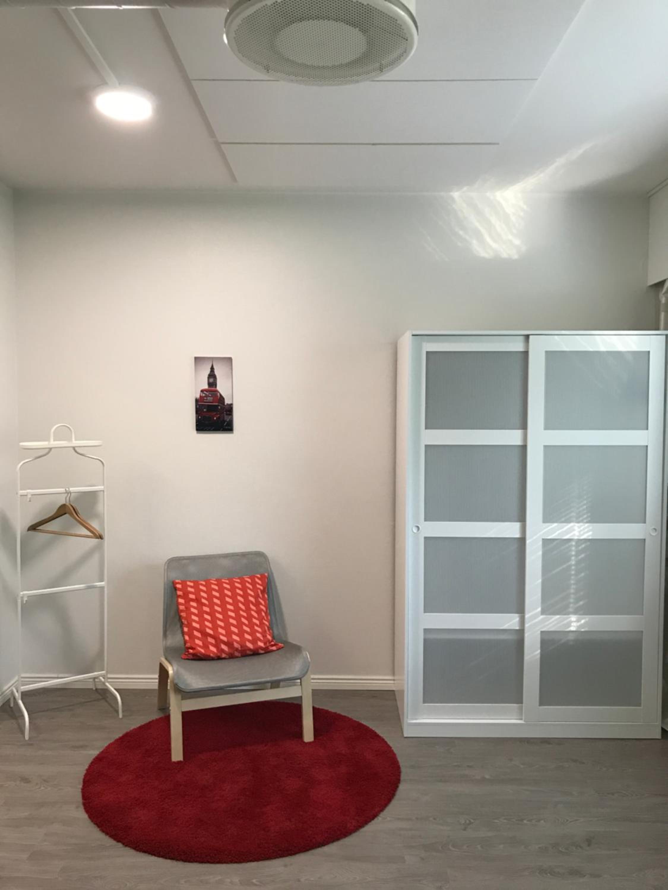 Two-Bedroom Apartment - Photo 1