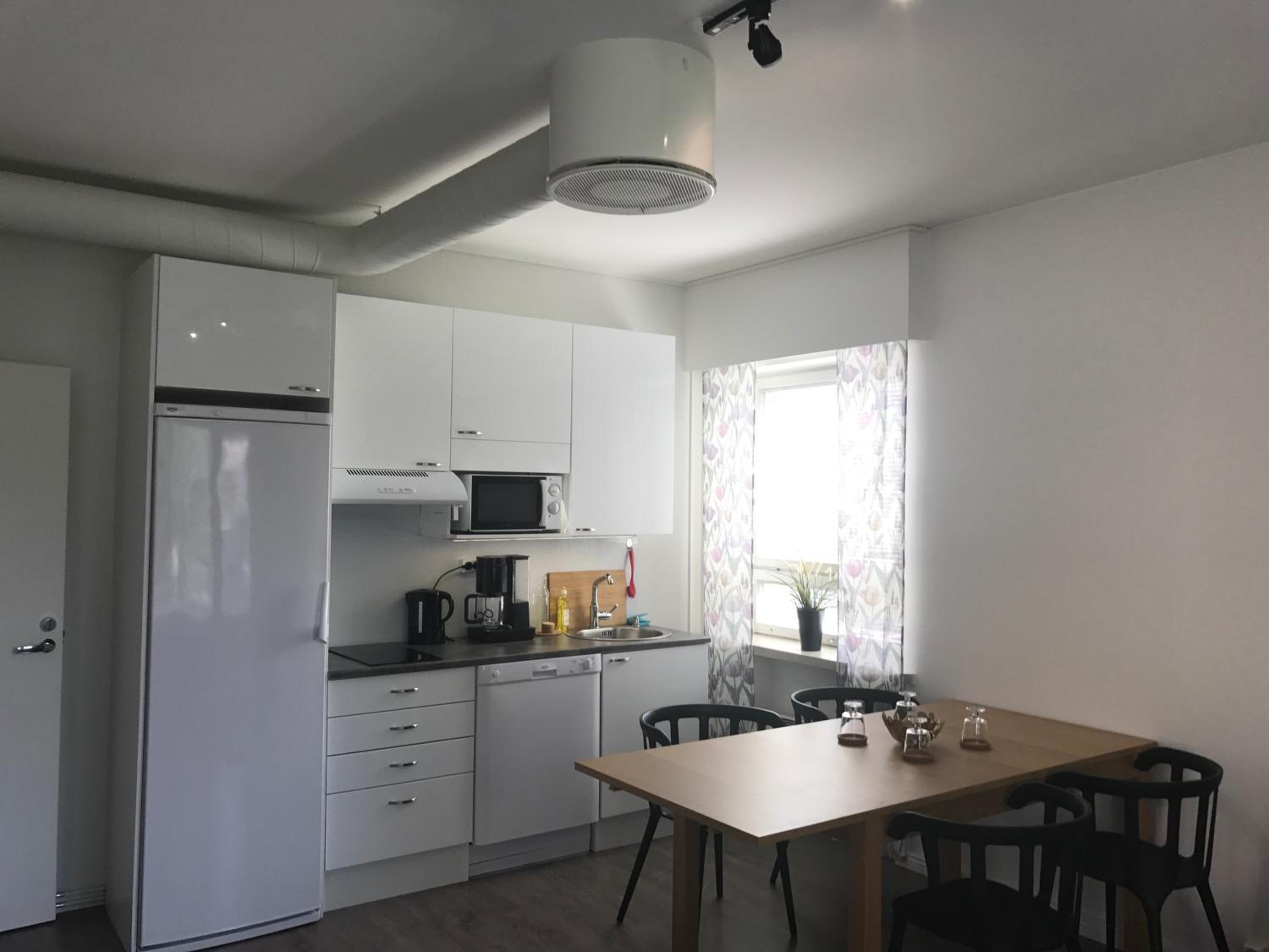 Superior Apartment - Photo 14