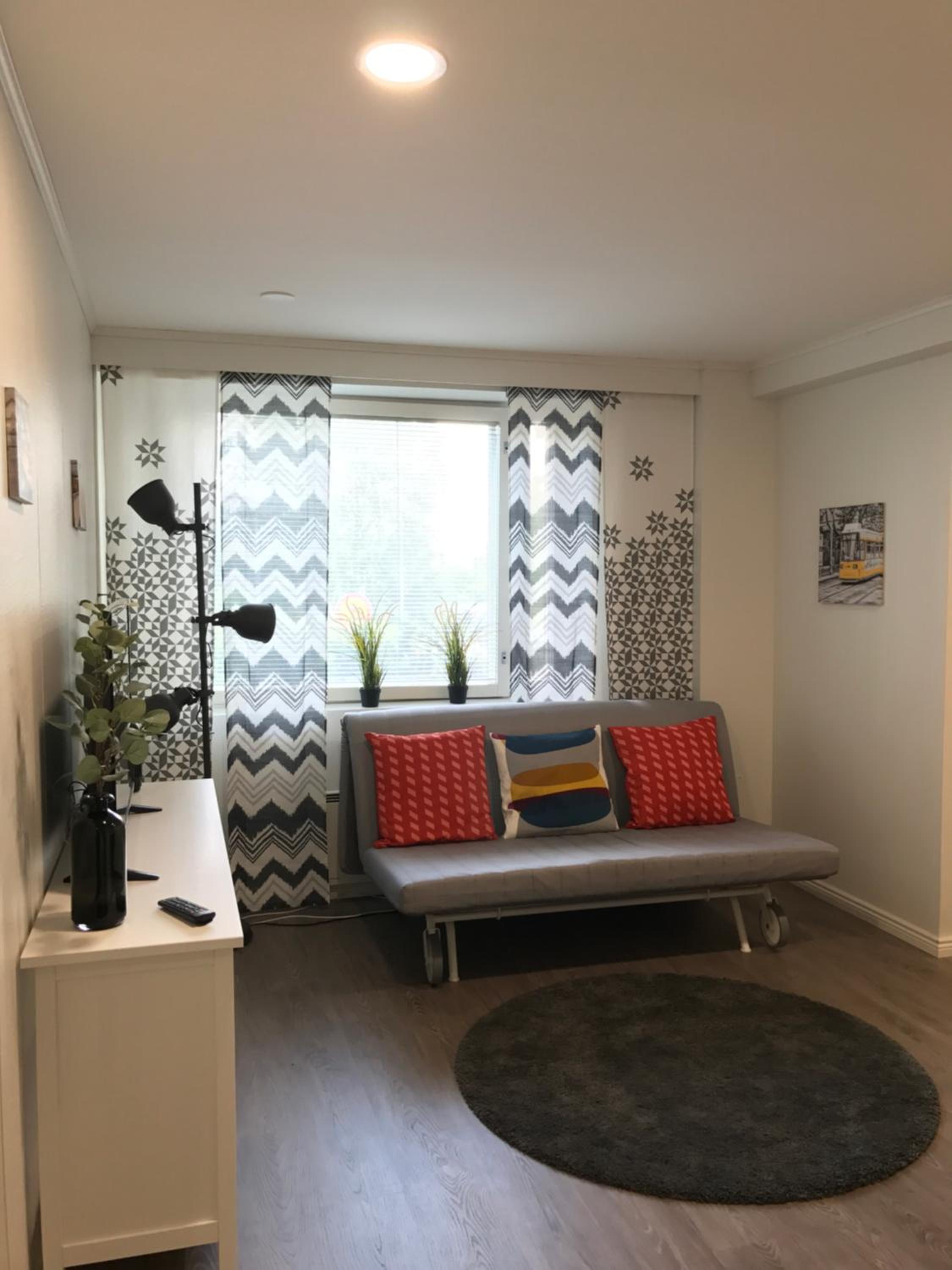 Two-Bedroom Apartment - Photo 6