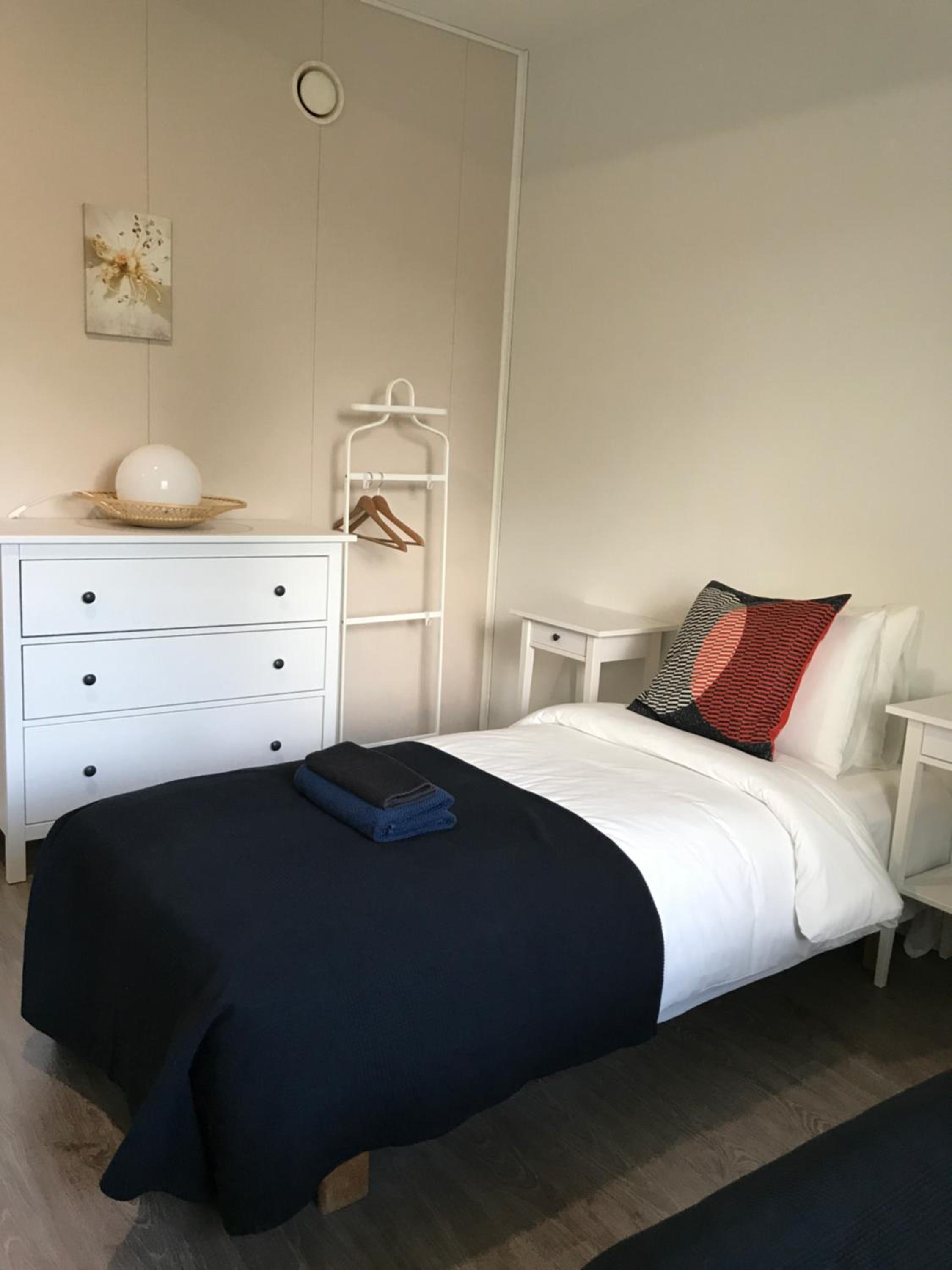 Two-Bedroom Apartment - Photo 8