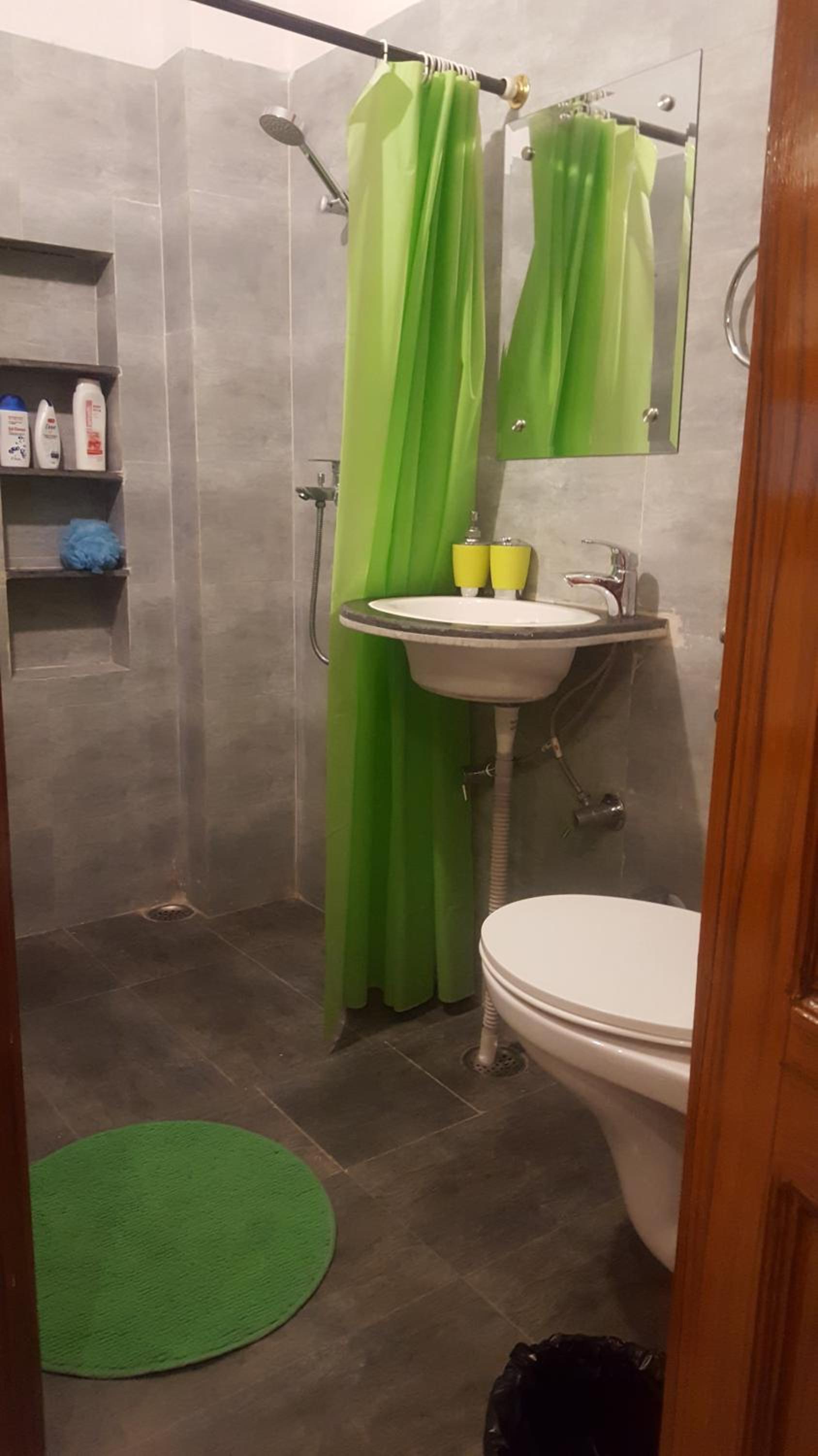 Double Room - Photo 15