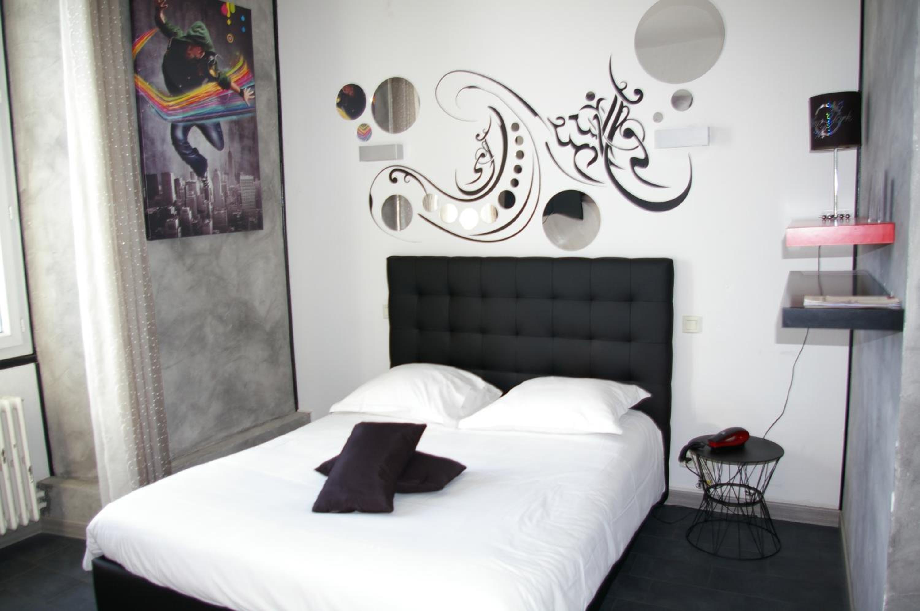 World Double Room photo 3