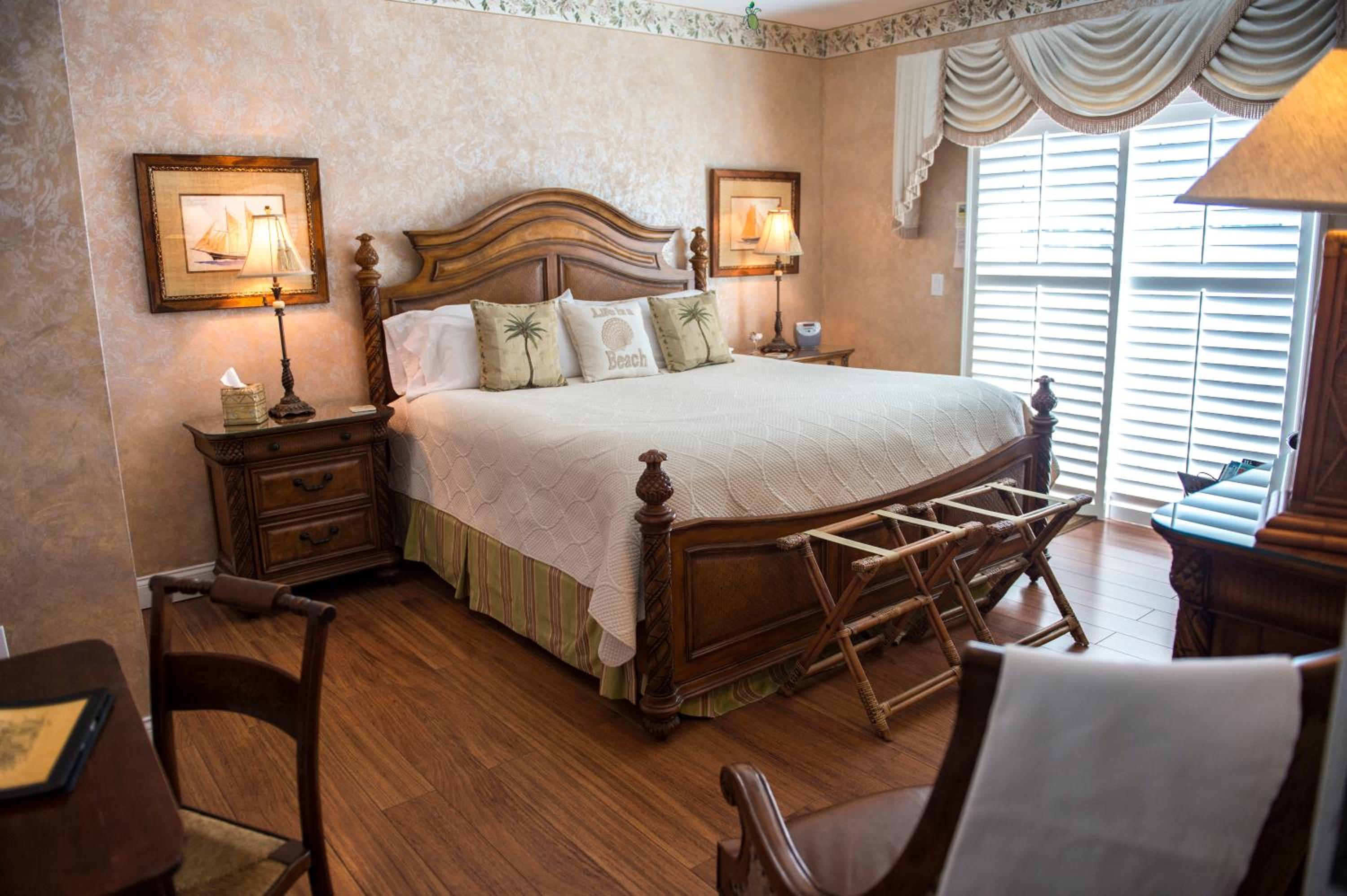 King Room with Spa Bath photo 2