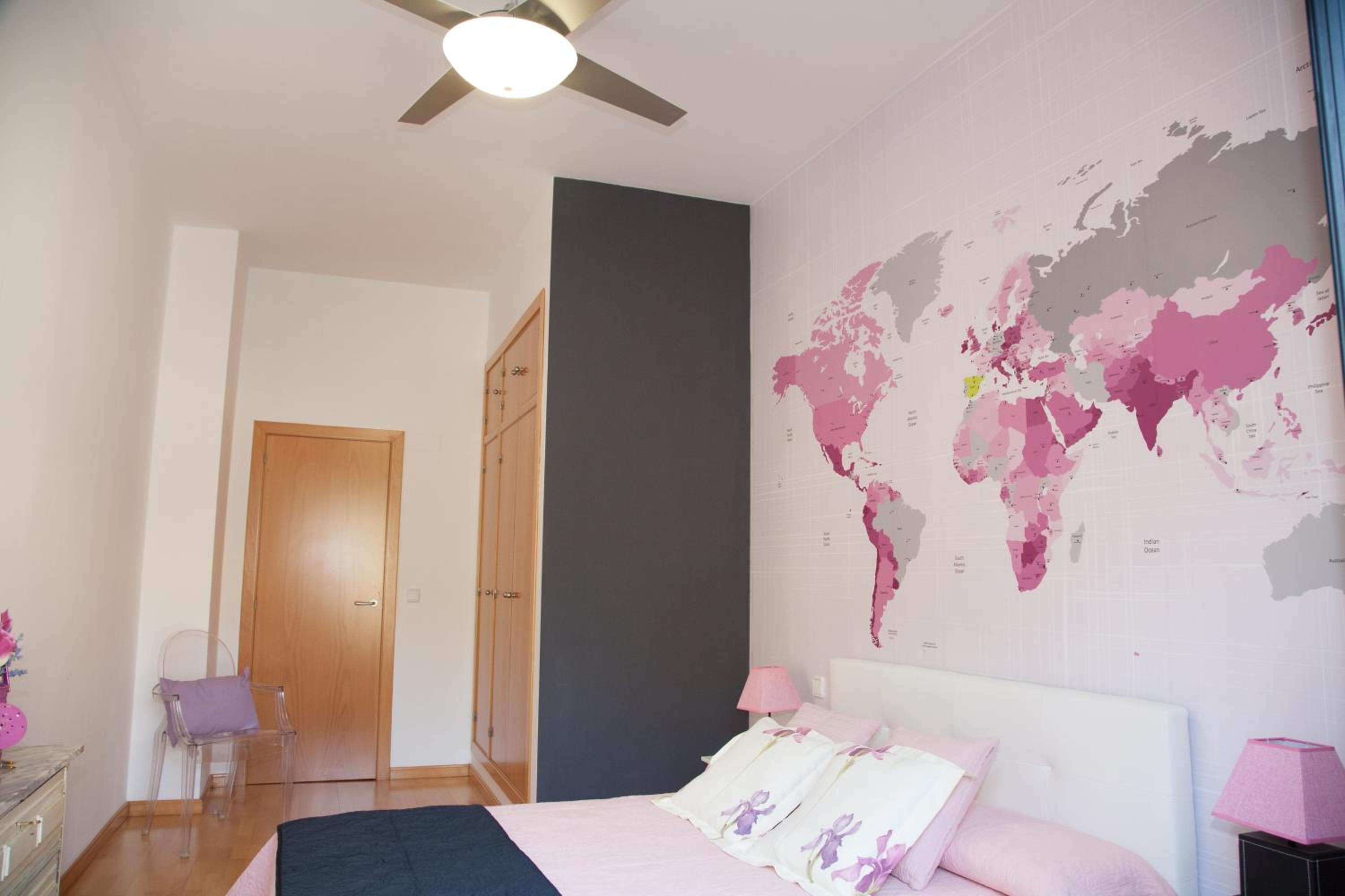 Apartamento de lujo