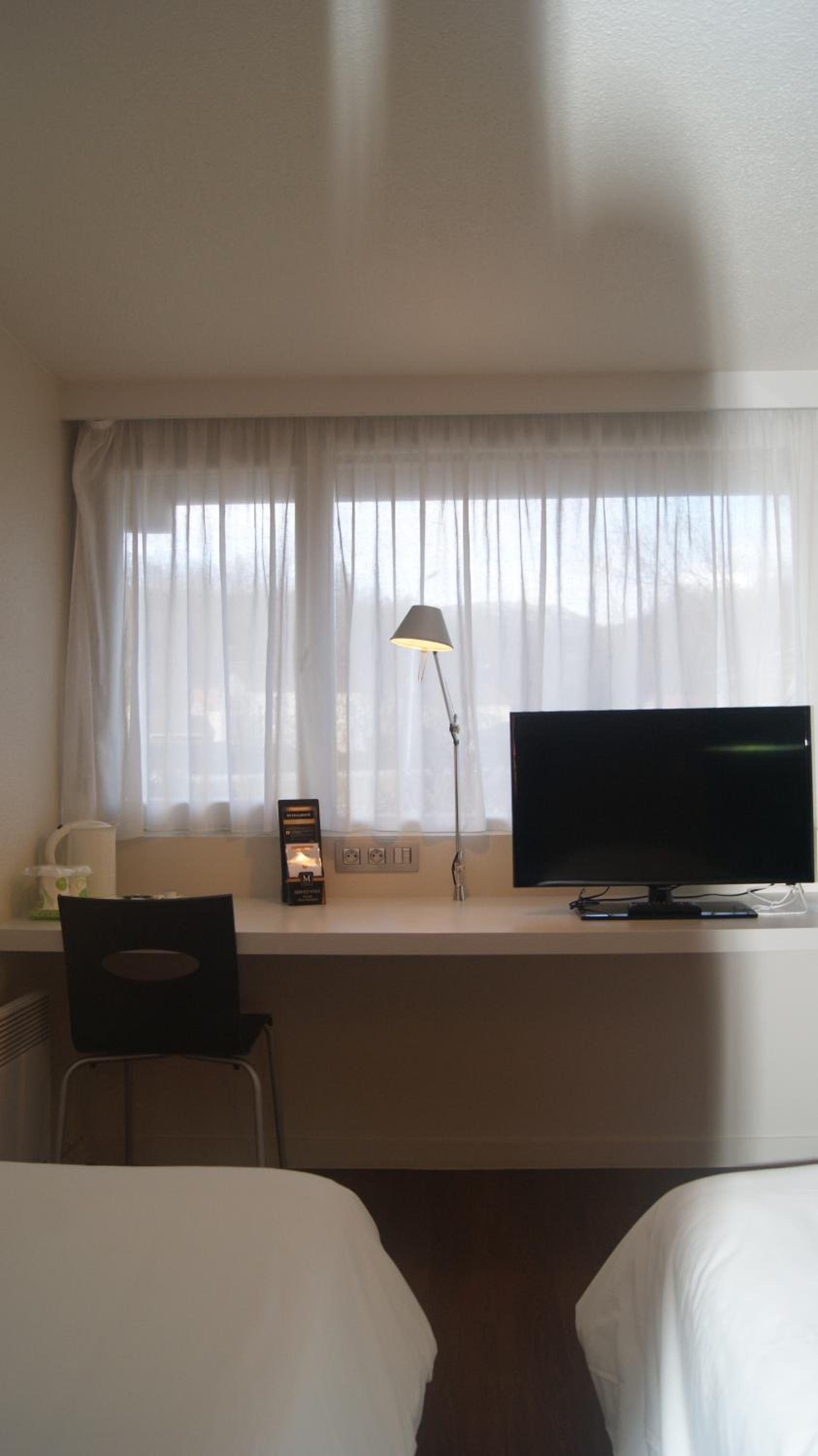 Superior Twin Room - Photo 12