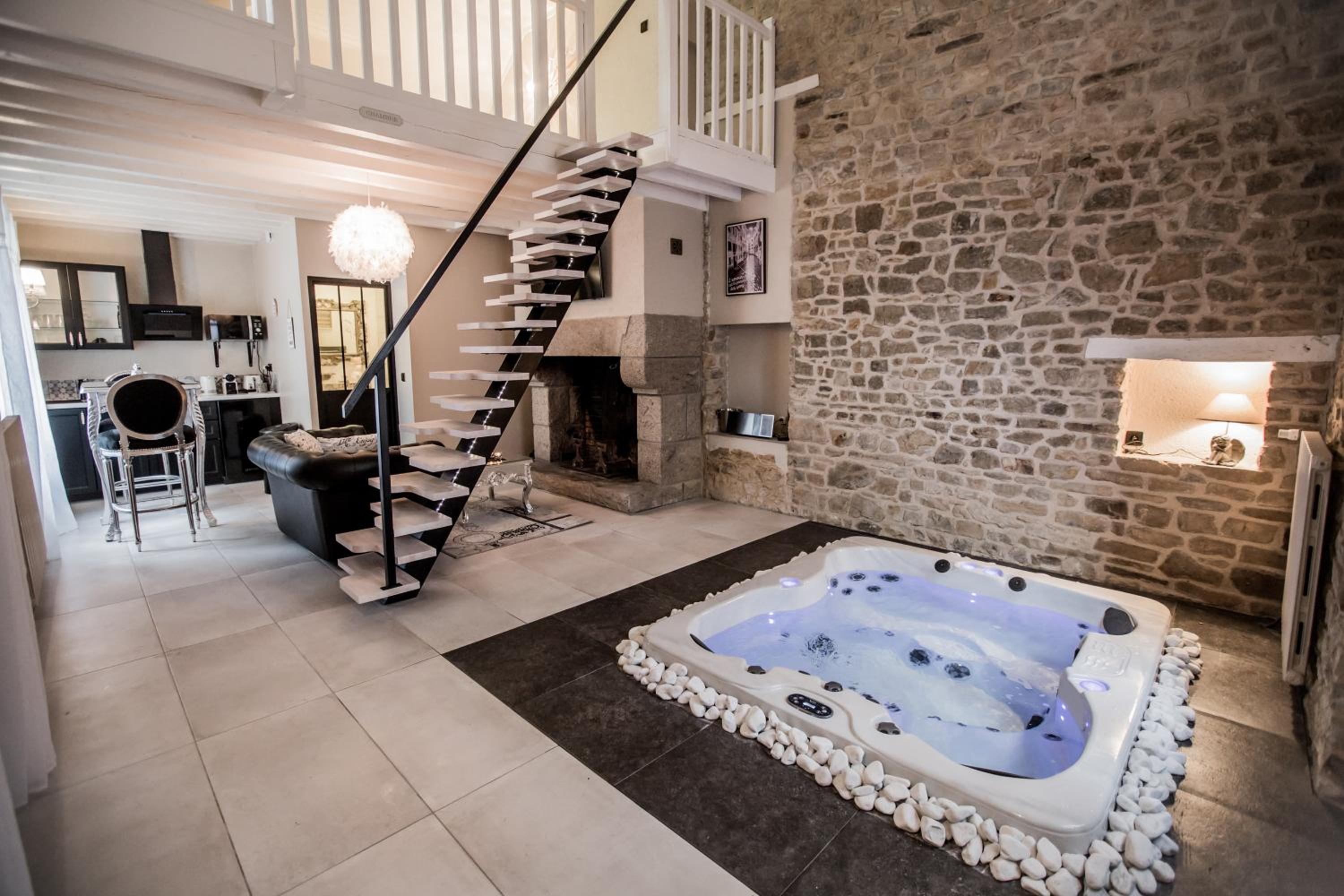 Holiday Home photo 1