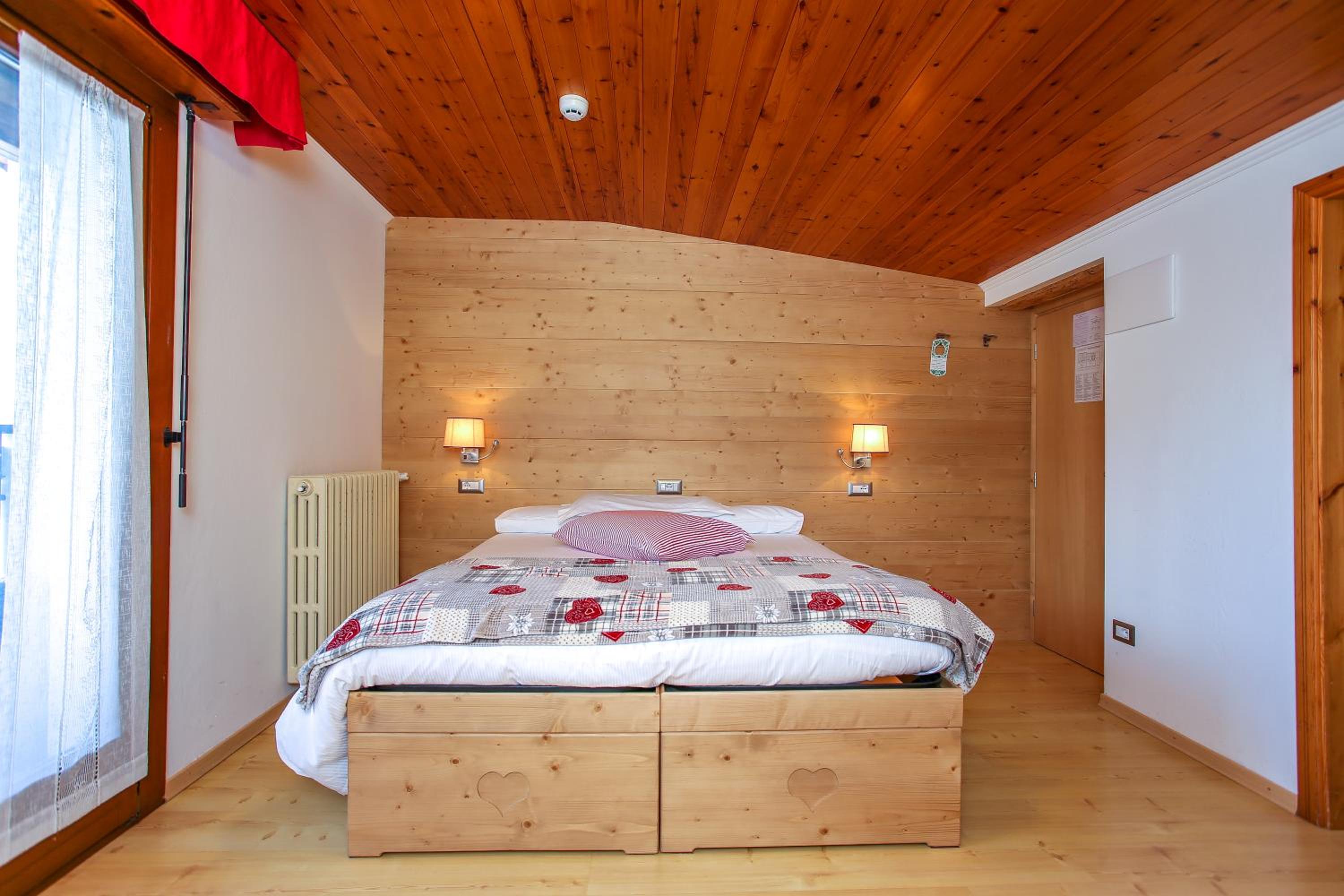 Superior Double or Twin Room with Terrace photo 1