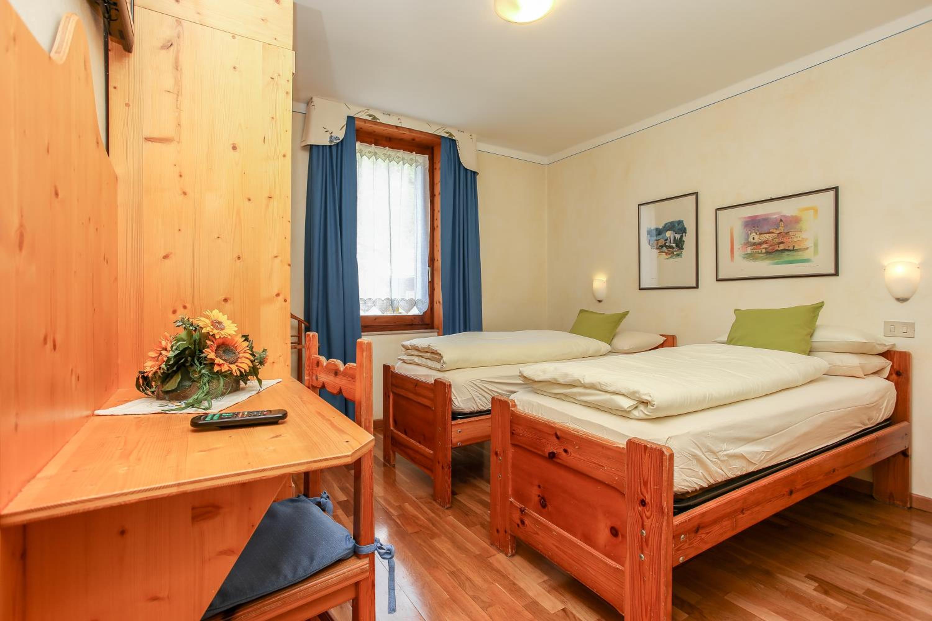 Double or Twin Room photo 1
