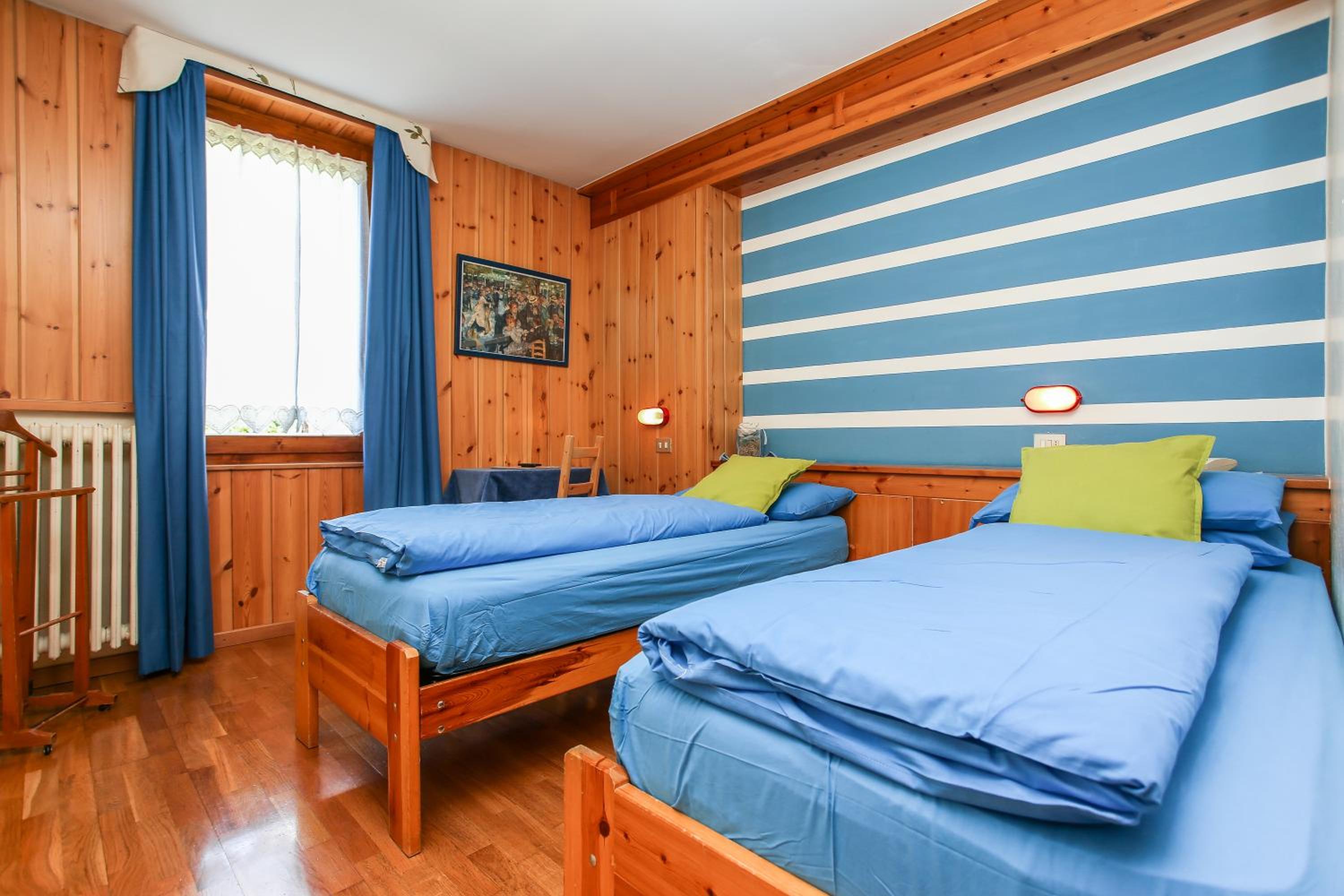 Double or Twin Room photo 2