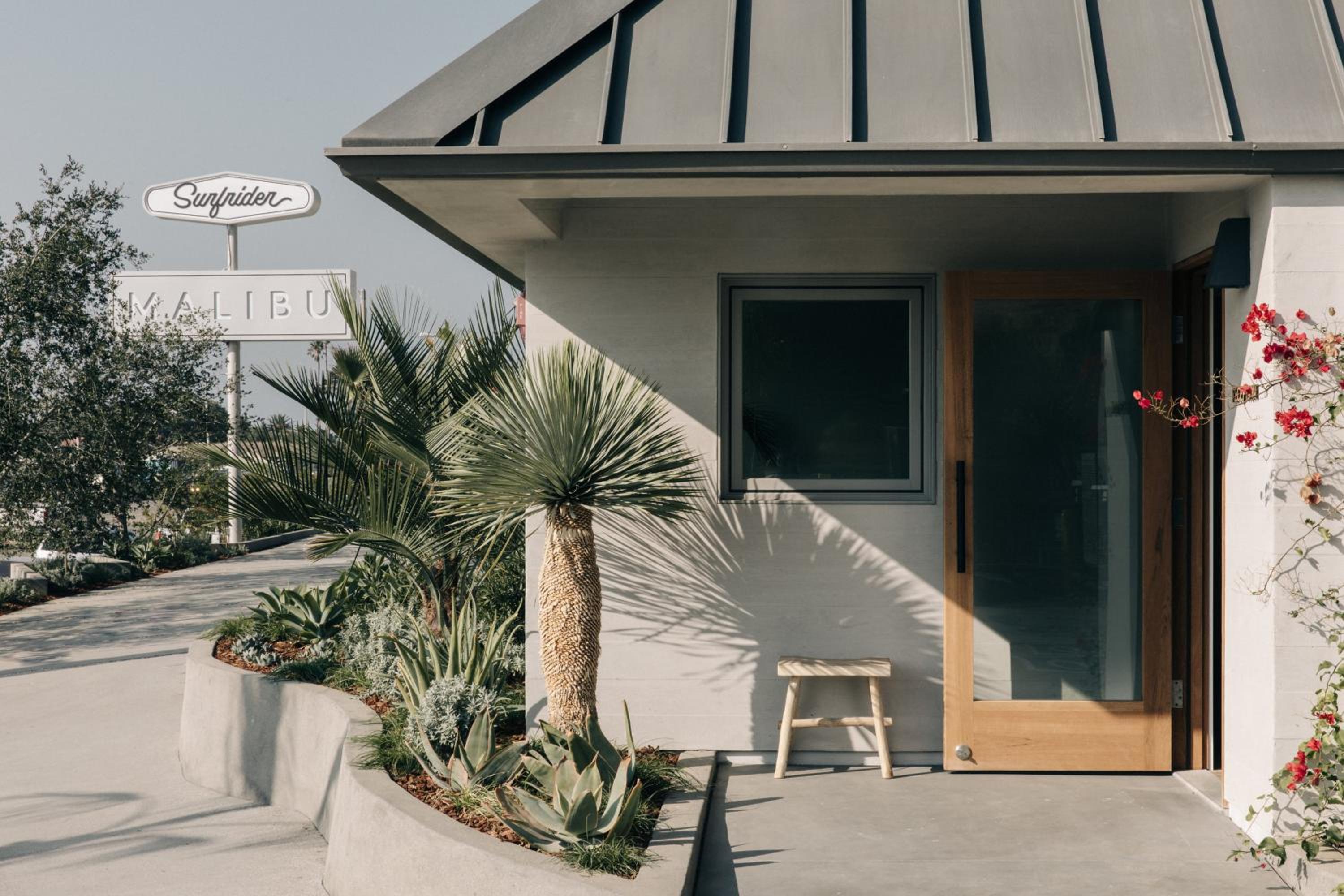 The Surfrider Malibu, Foto 6