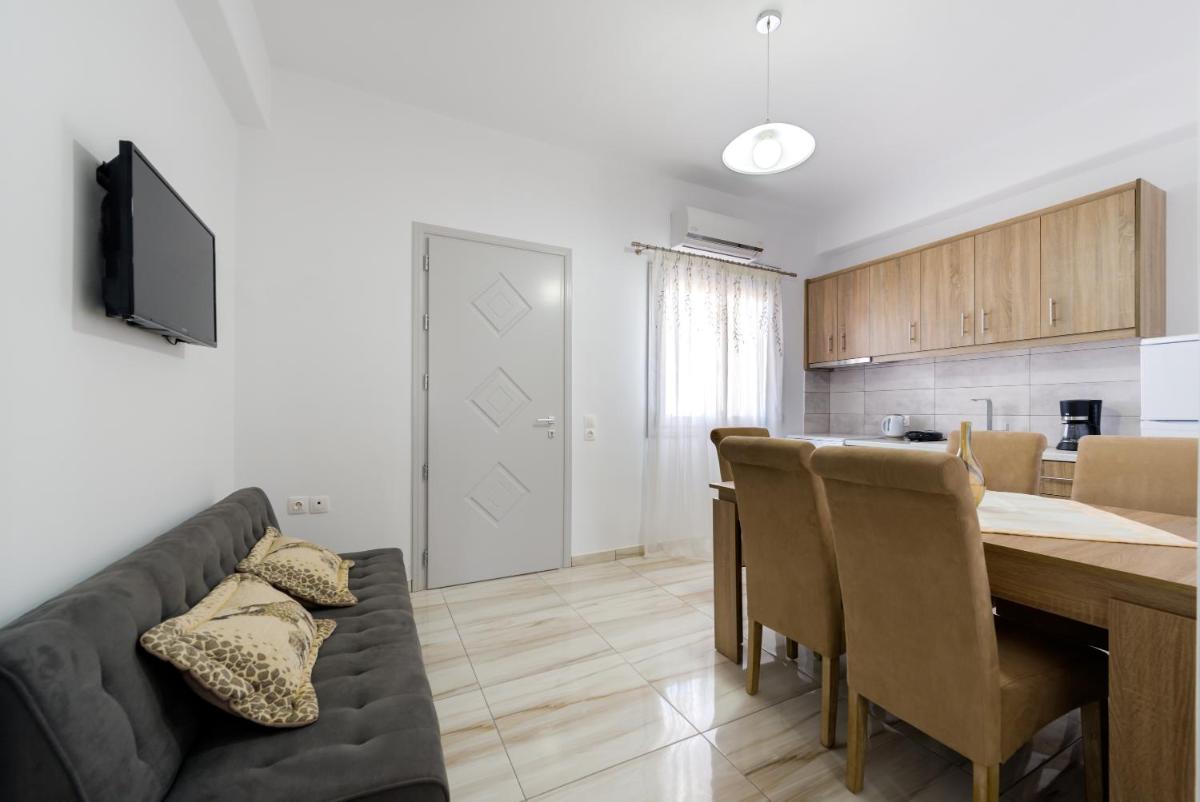 Superior Apartment-Crete photo 3