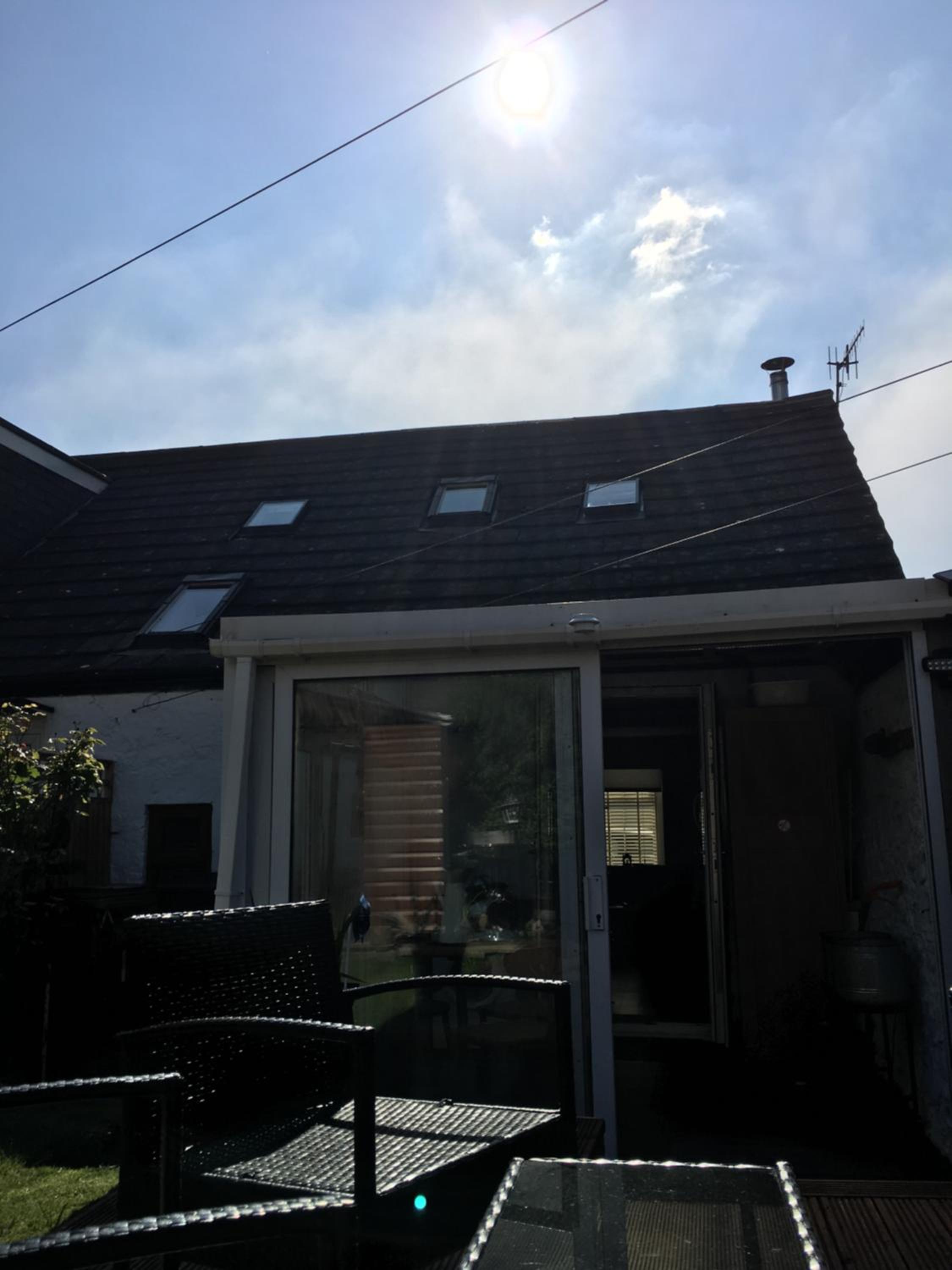 Three-Bedroom House photo 2