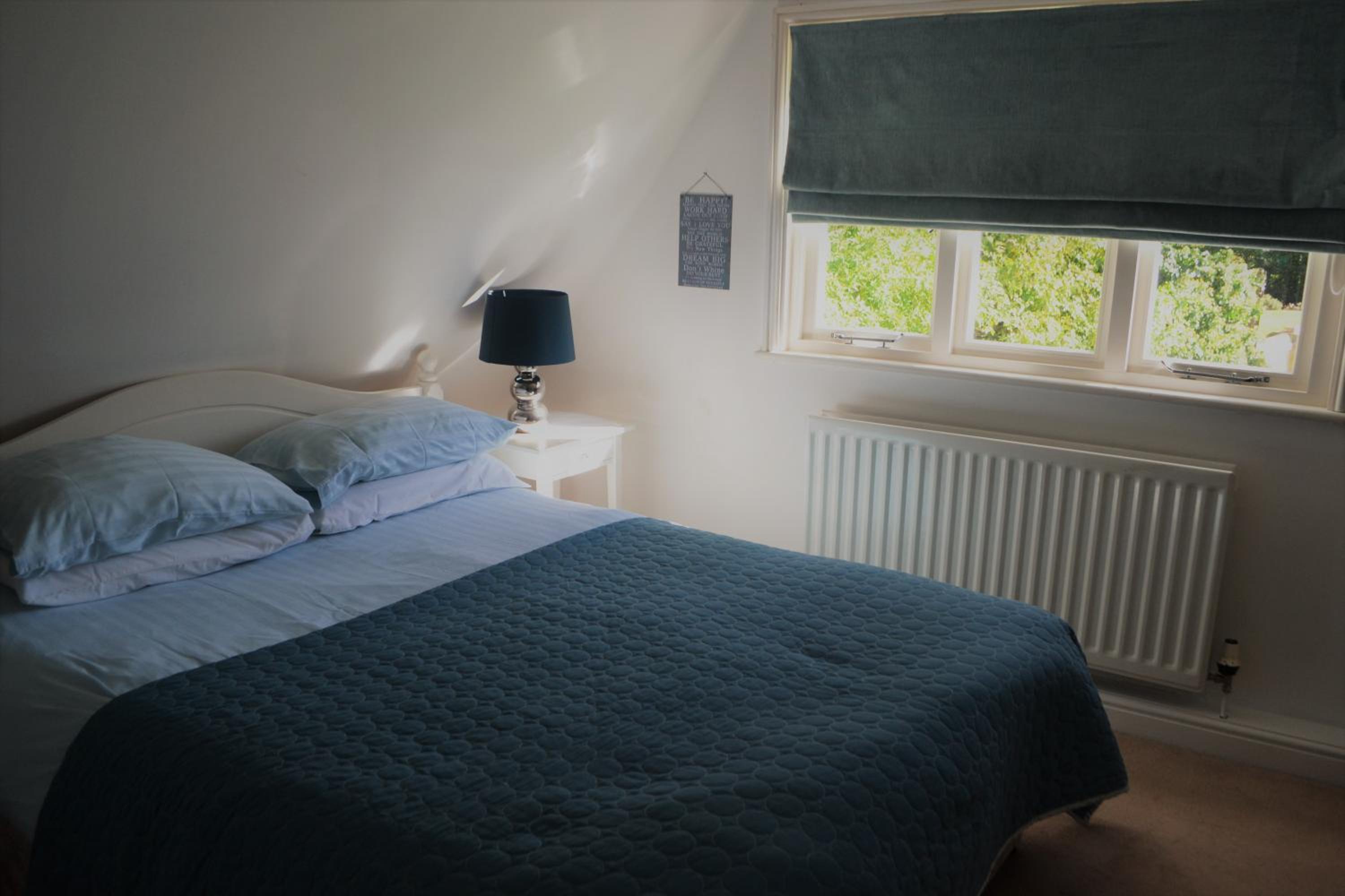 Double Room with Private Bathroom photo 1