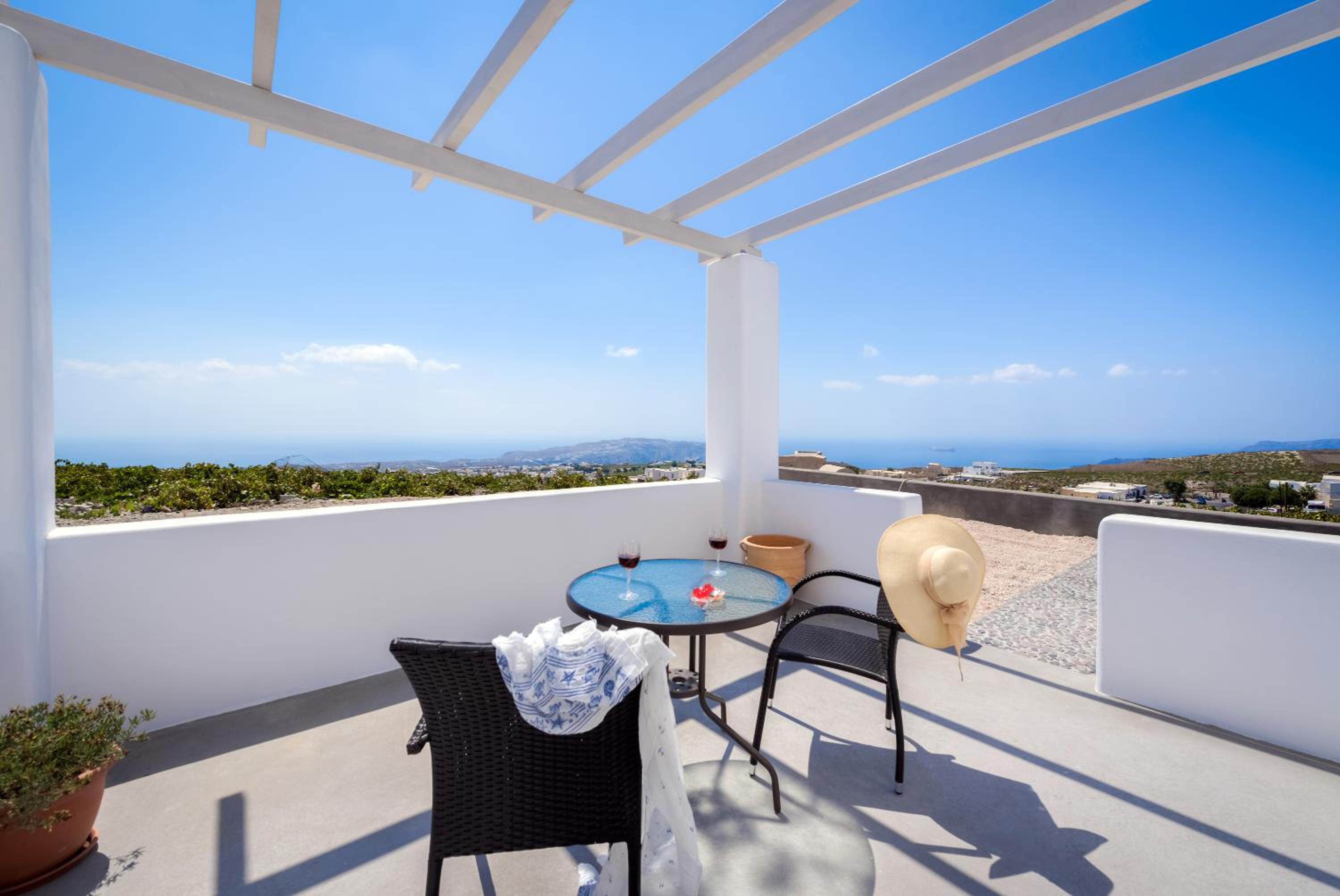Two-Bedroom Apartment- Kythira photo 3