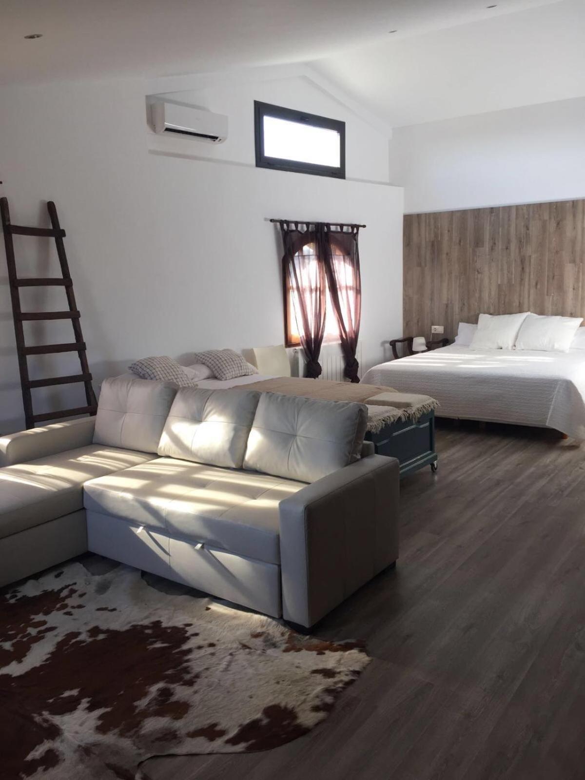 Triple Room photo 3