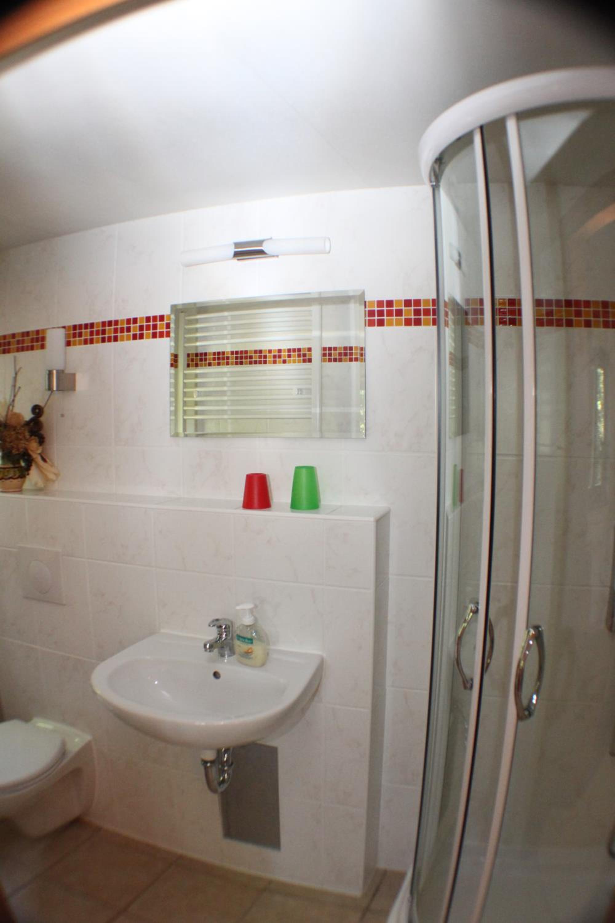 Large Double Room photo 1