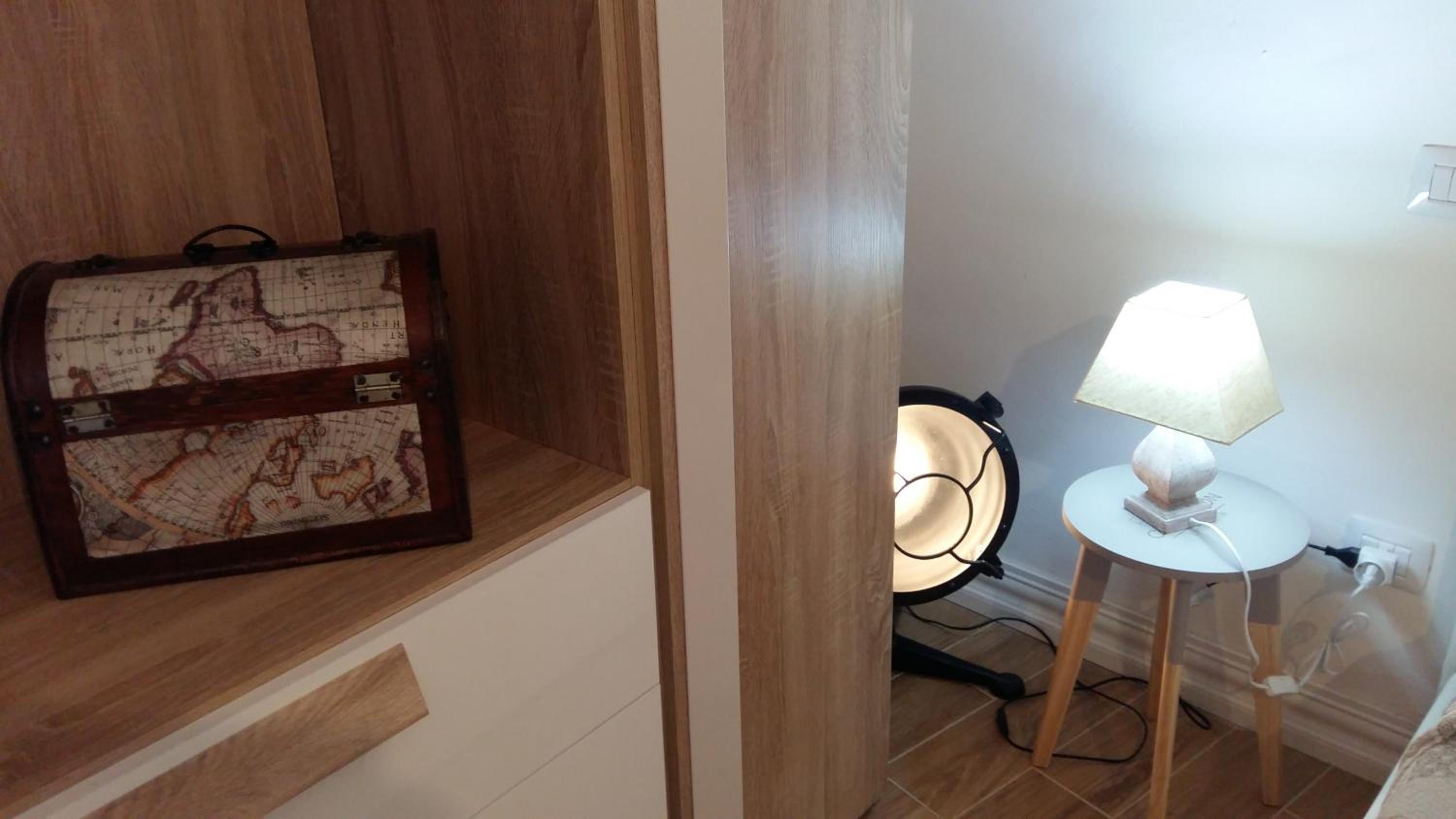 Two-Bedroom Apartment - Photo 37
