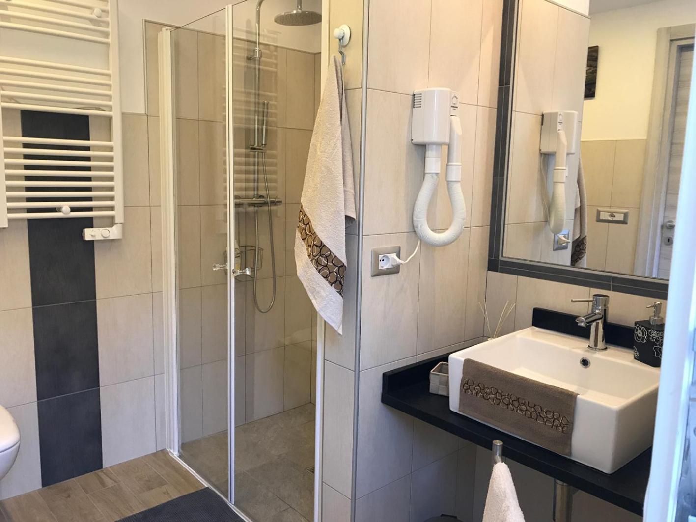 Casa Soave B&B, Zdjęcie 6