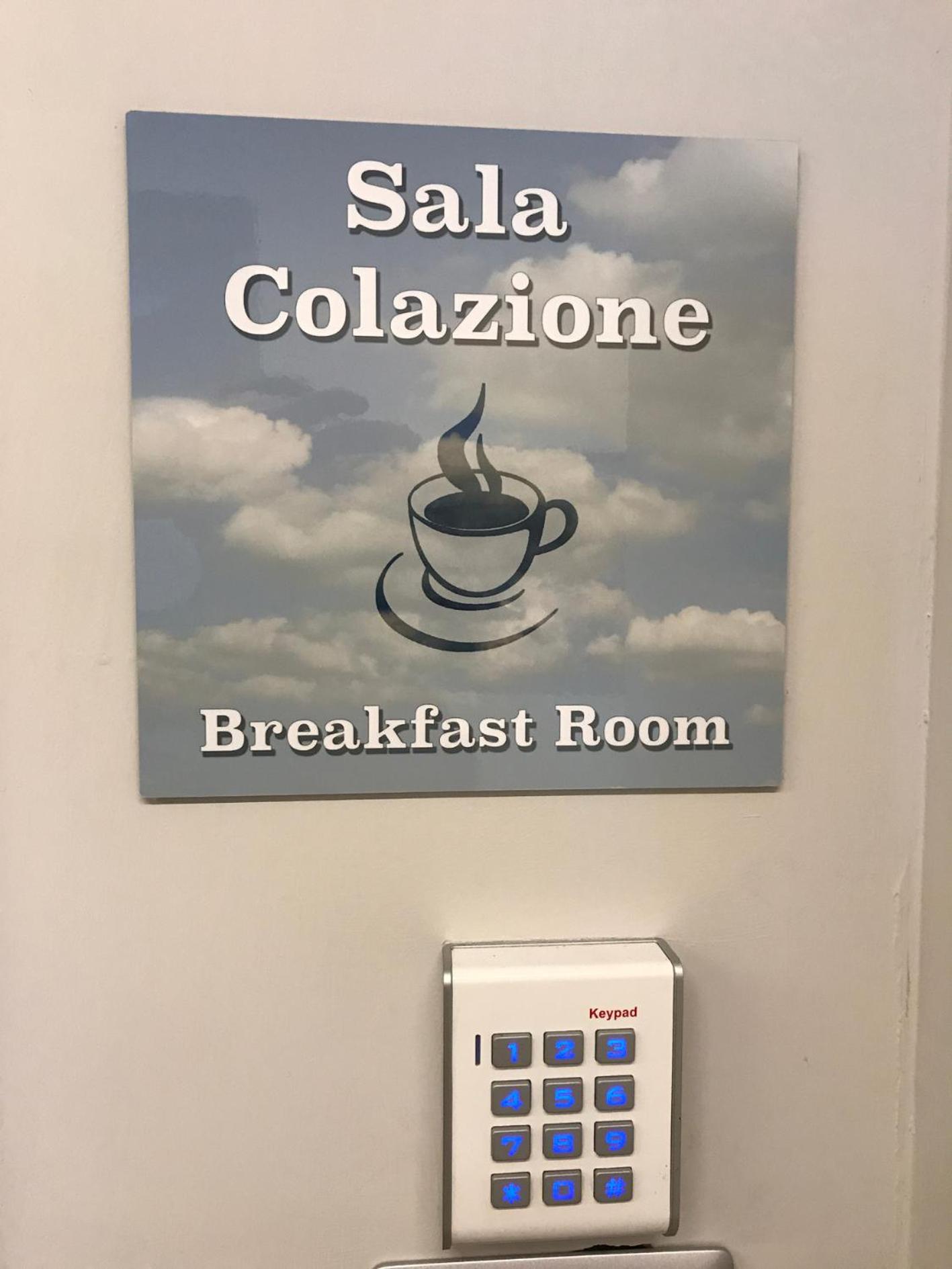 Casa Soave B&B, Zdjęcie 4