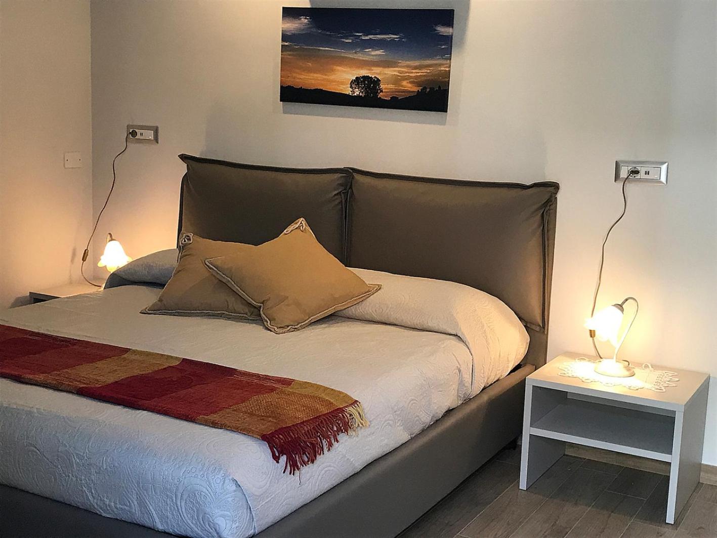 Casa Soave B&B, Zdjęcie 18
