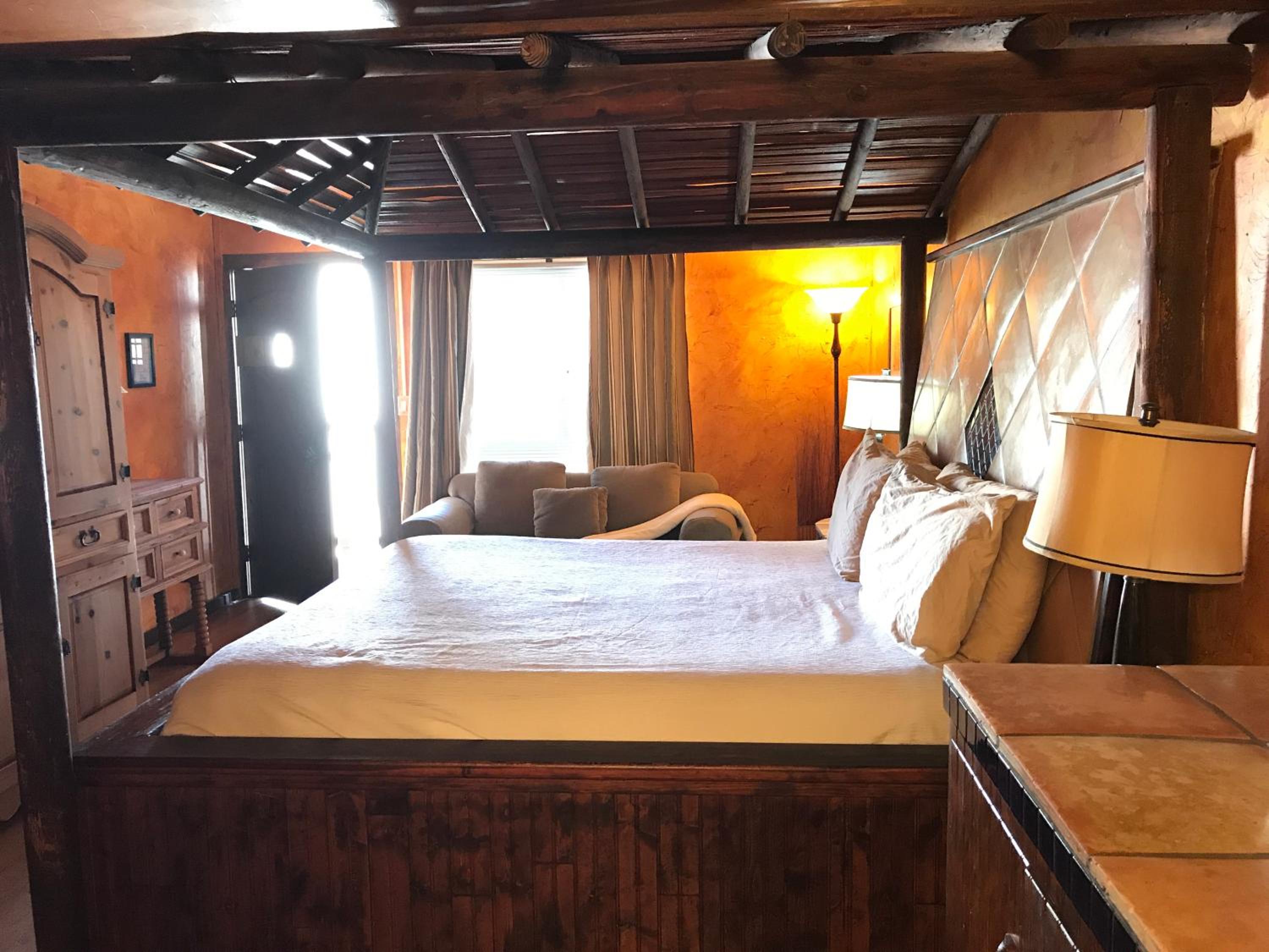 Standard  Courtyard Room - Photo 2