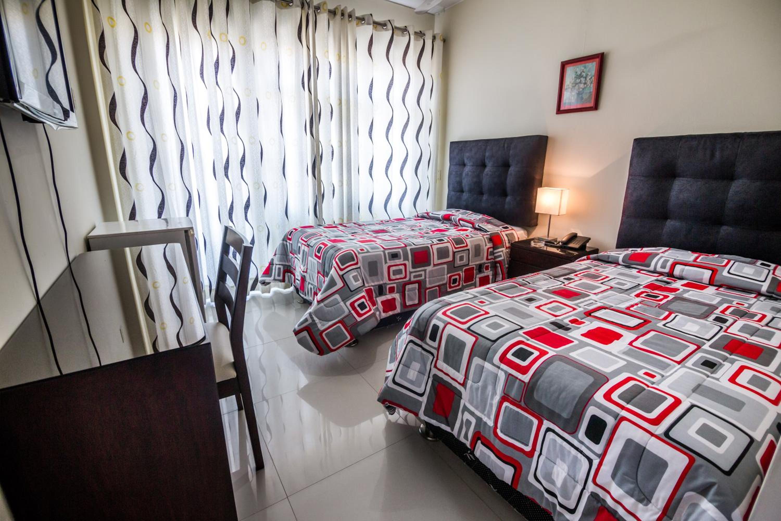 Twin Room photo 1
