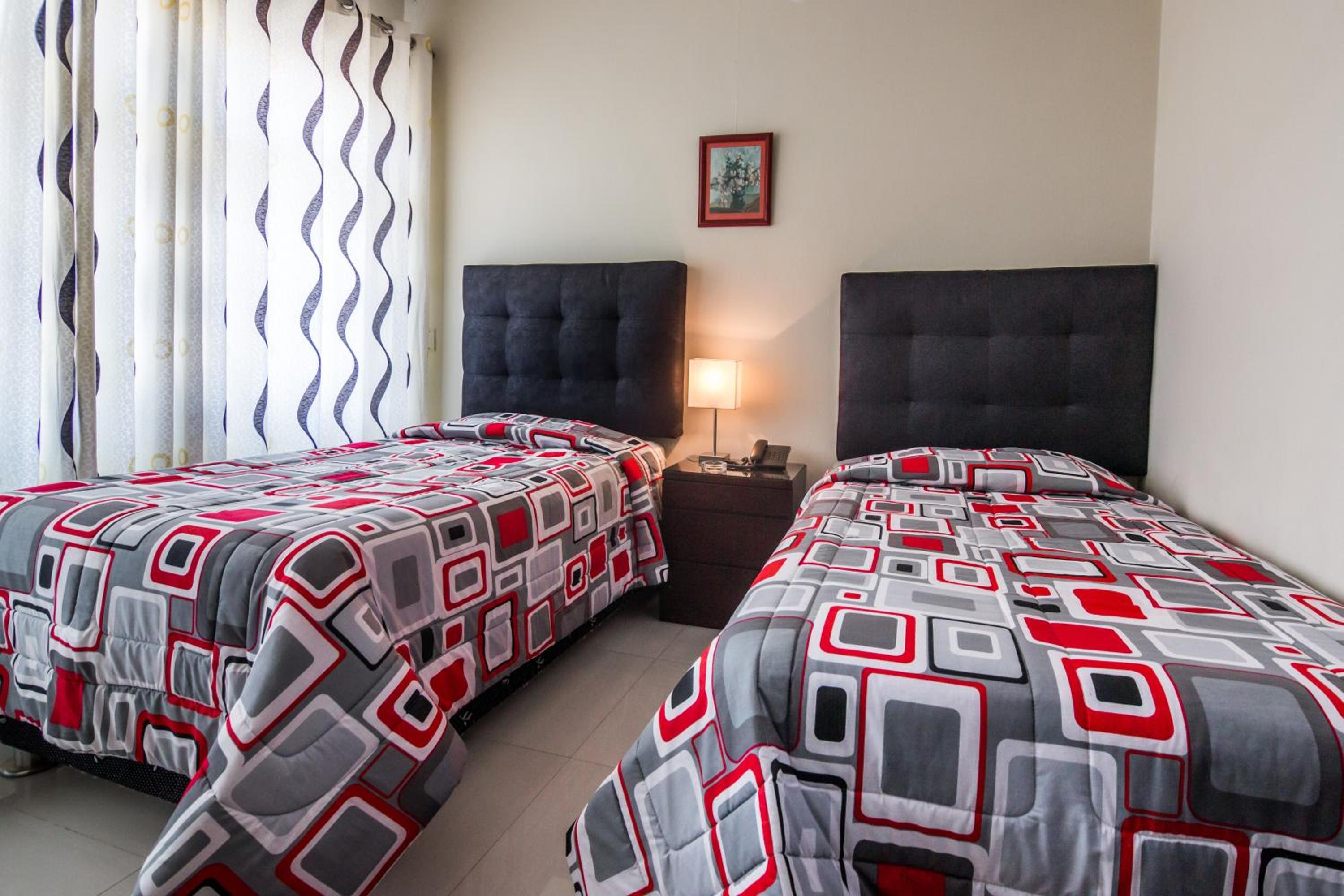 Twin Room photo 2