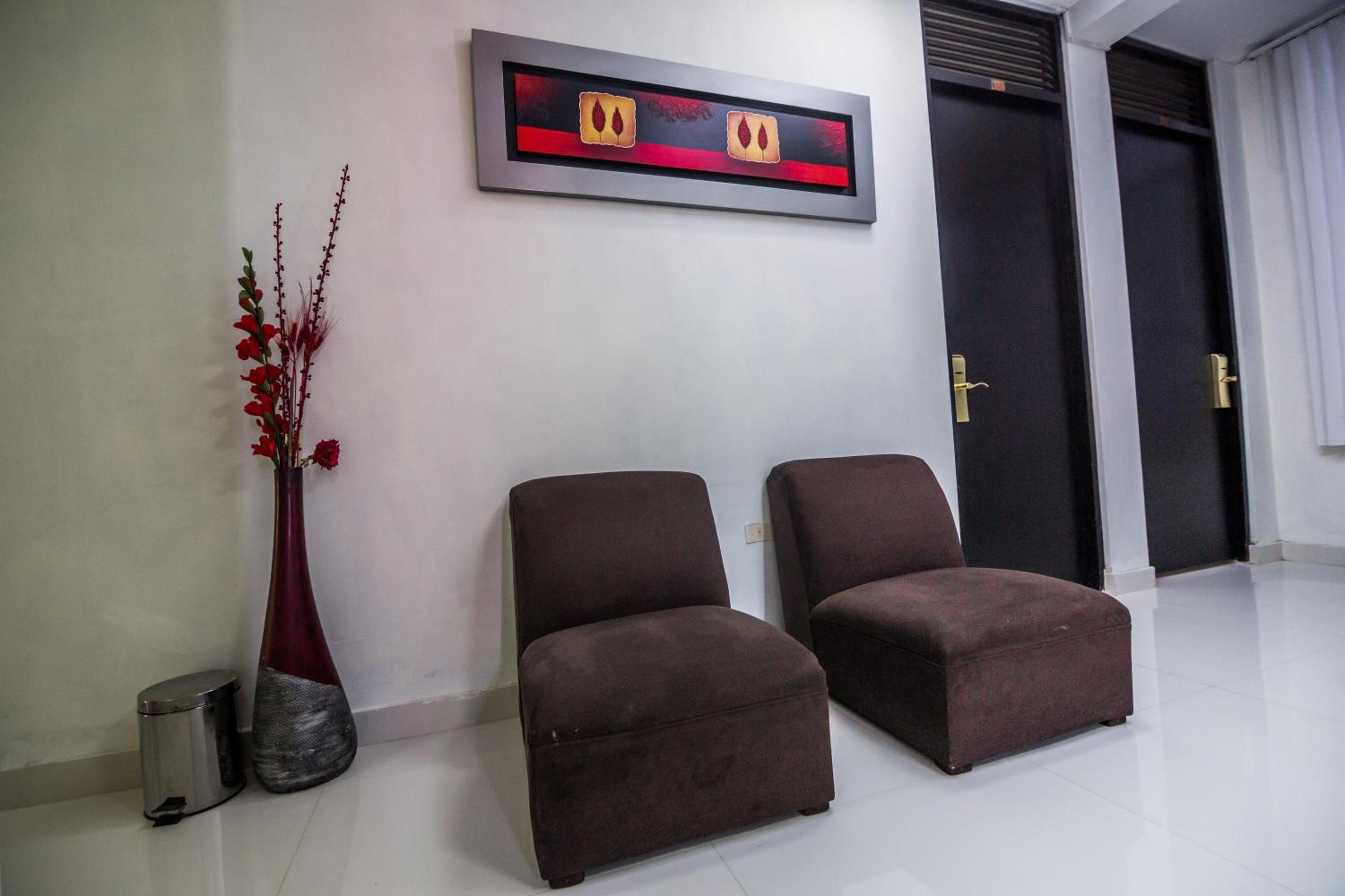 Single Room photo 1