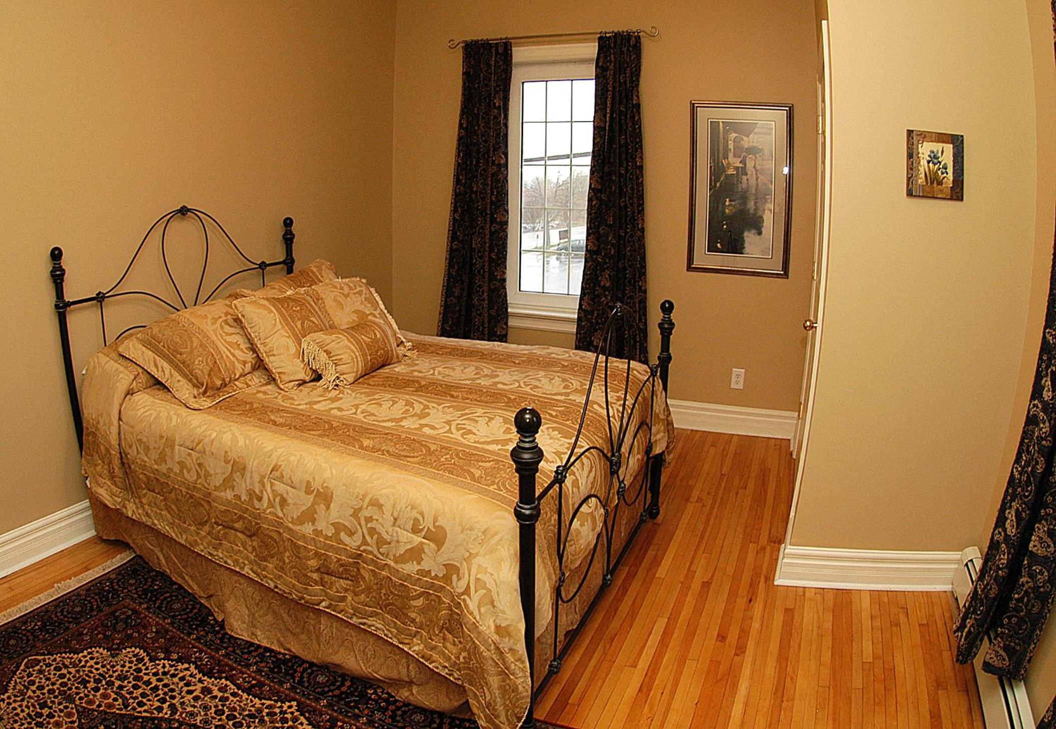Two-Bedroom Suite