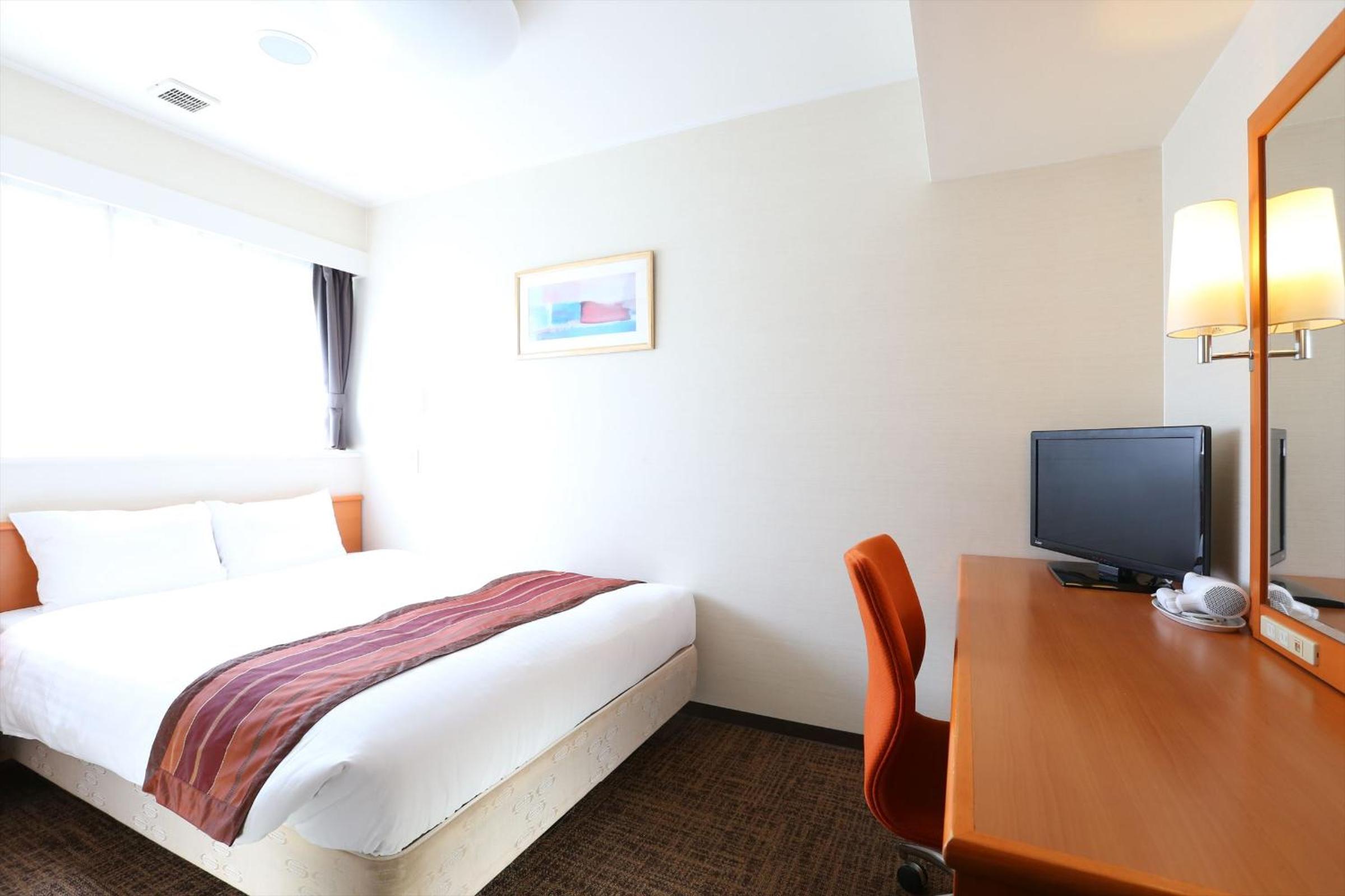 Economy Double Room - Annex - Non-Smoking - Photo 1