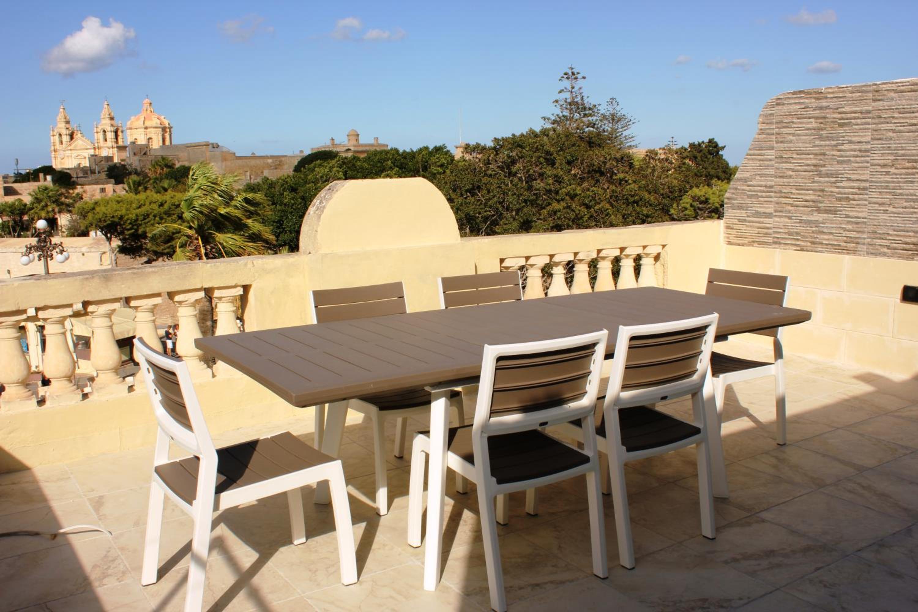 Suite with Terrace - Photo 3