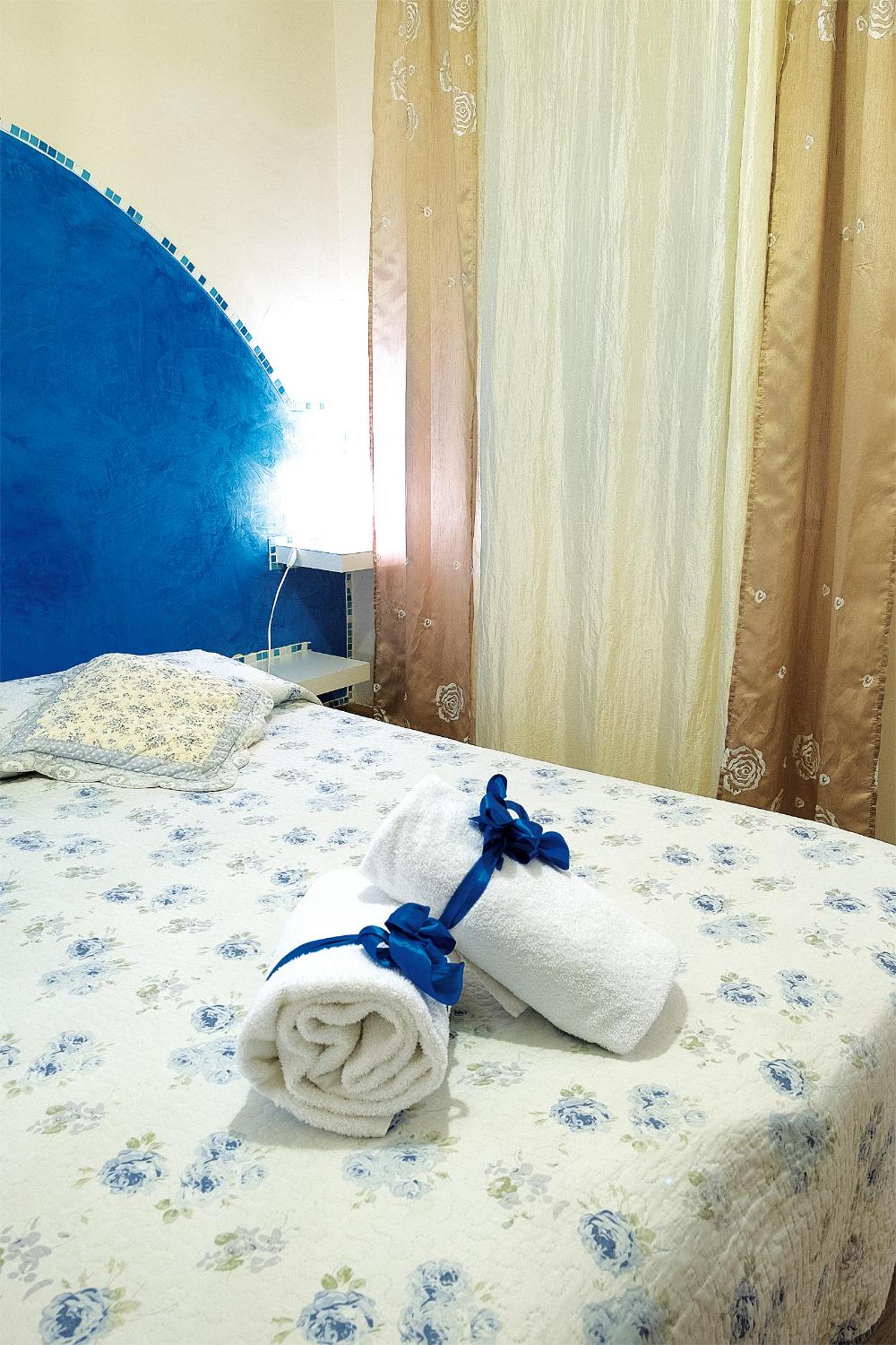 Economy Double Room photo 1