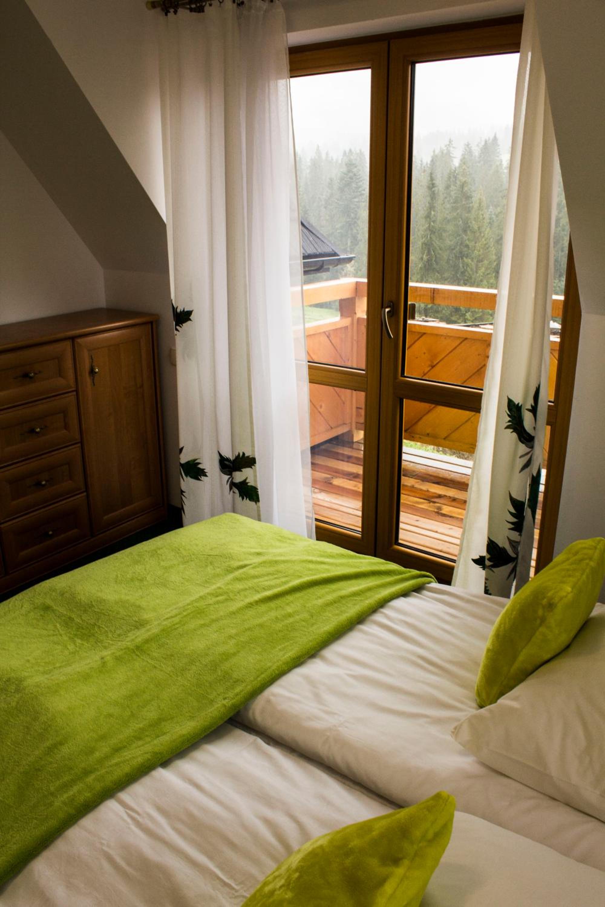 Two-Bedroom Chalet - Photo 6