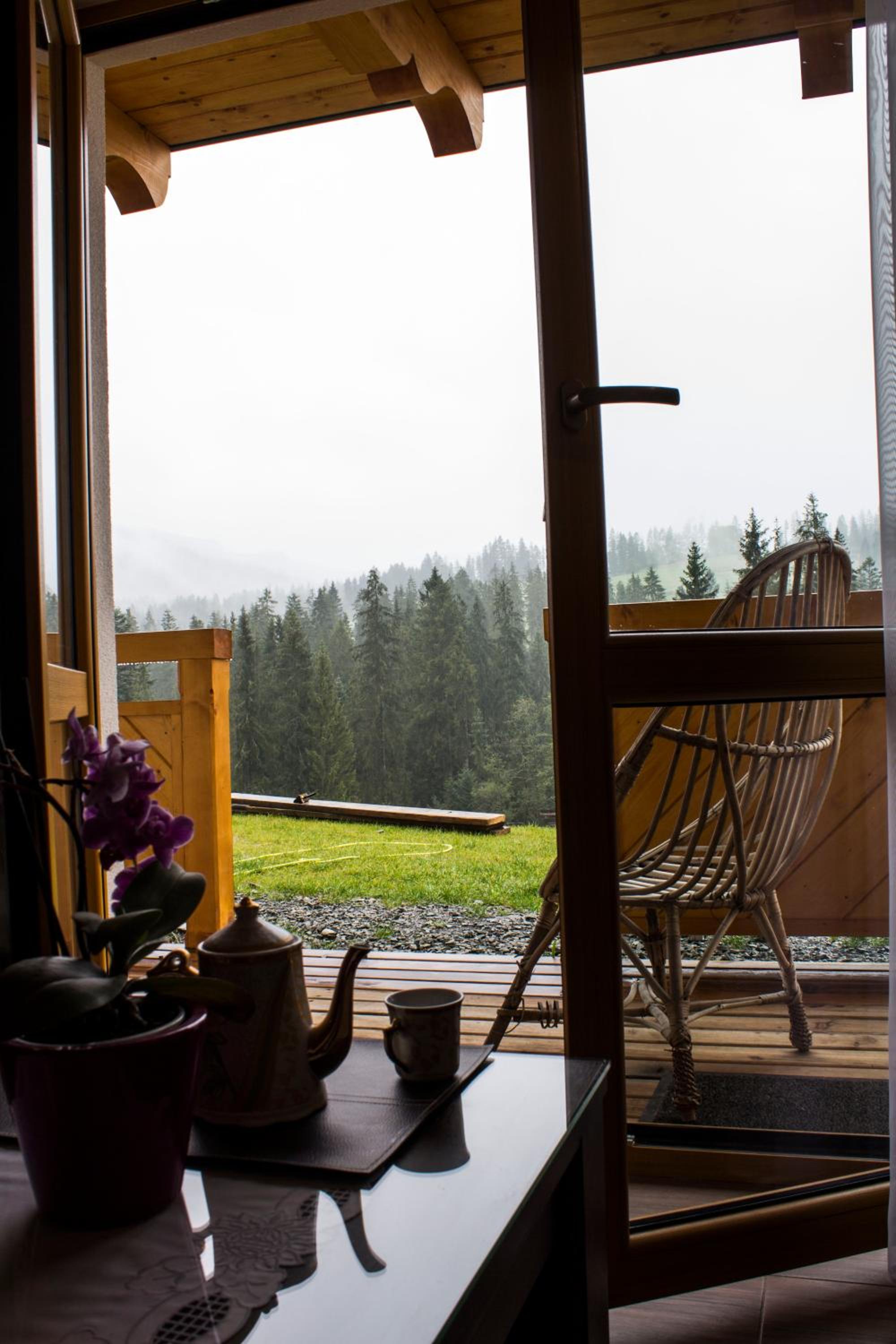 Two-Bedroom Chalet - Photo 7