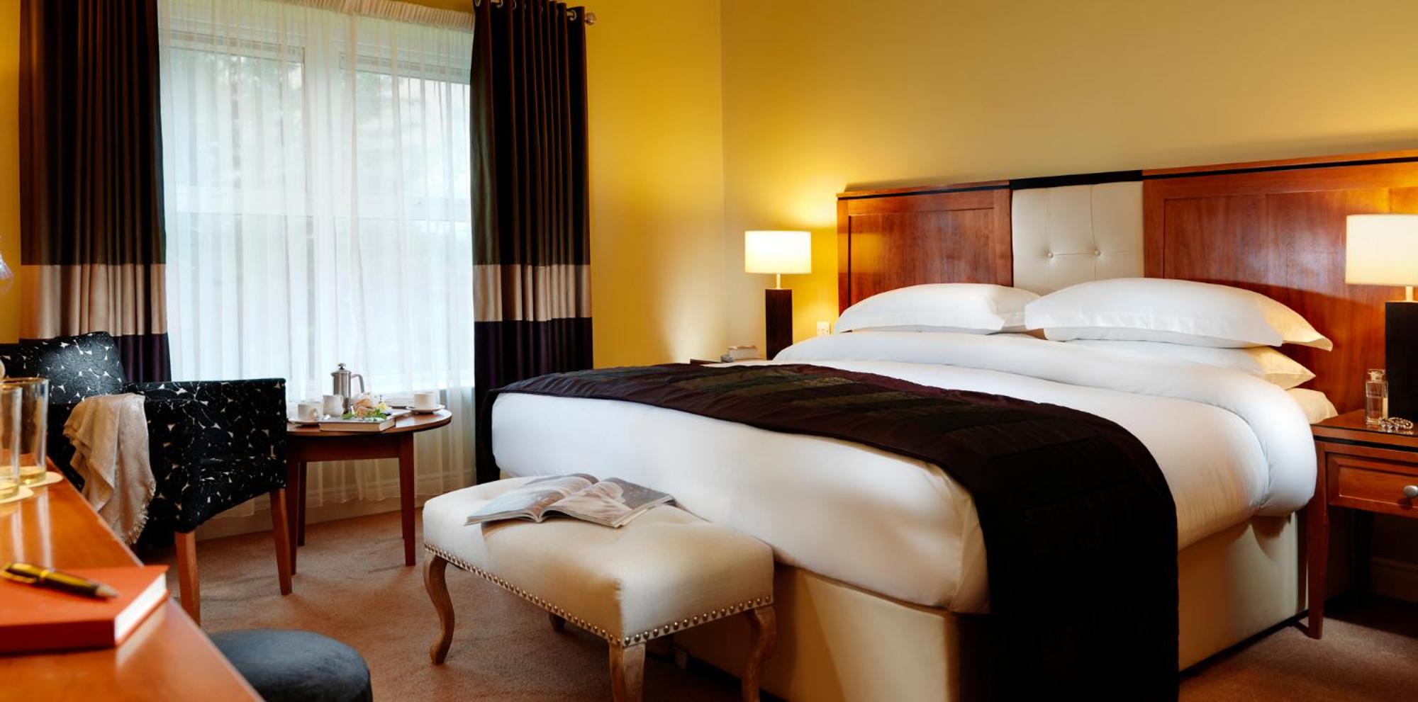 Superior King Room